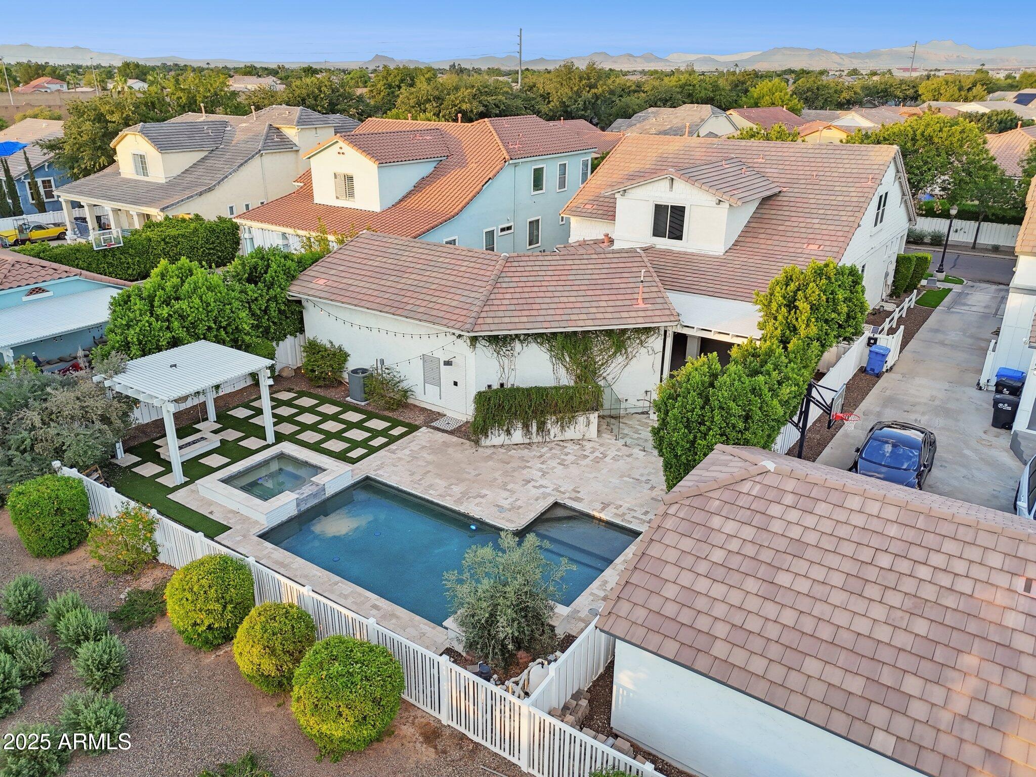 1360 S MULBERRY Street