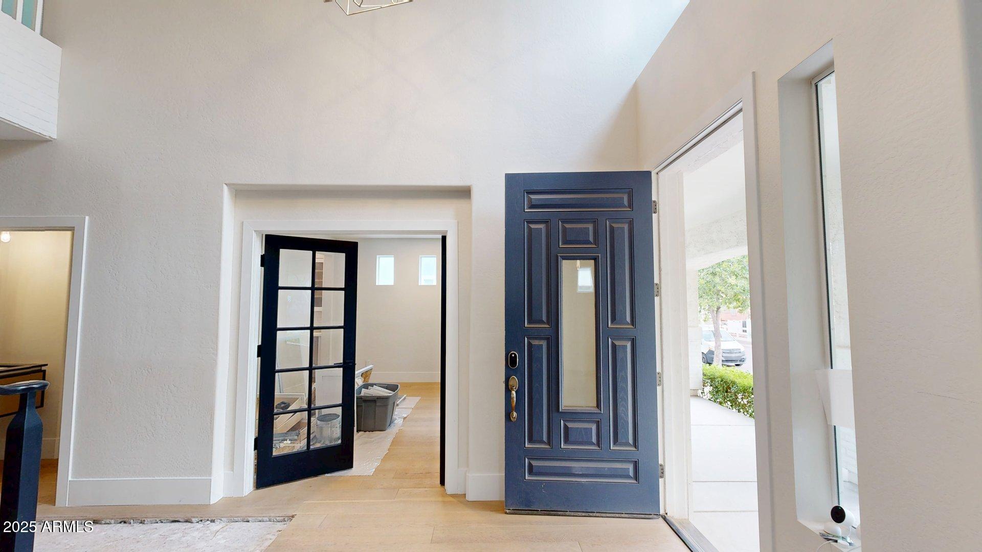 1360 S MULBERRY Street