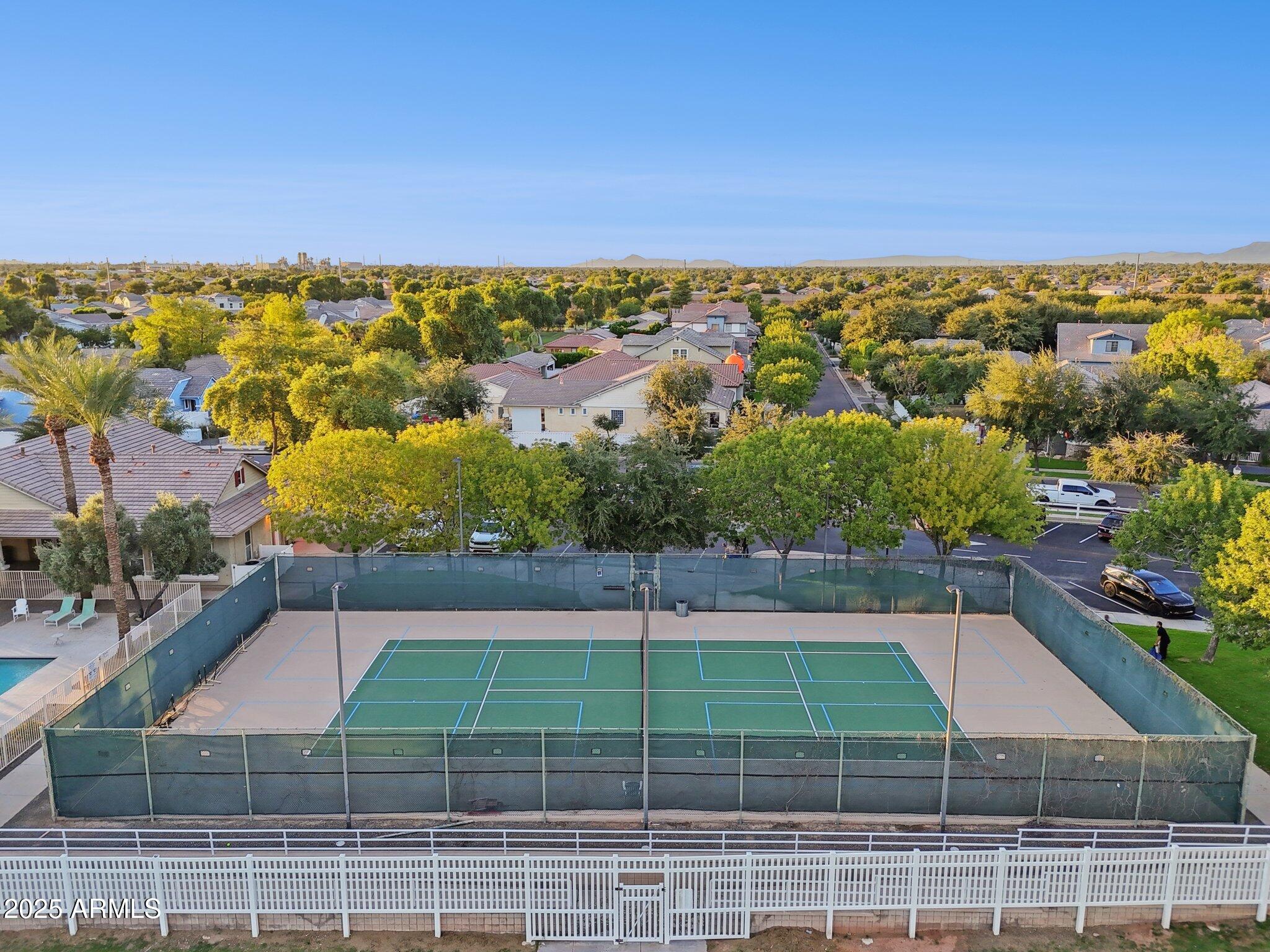 1360 S MULBERRY Street