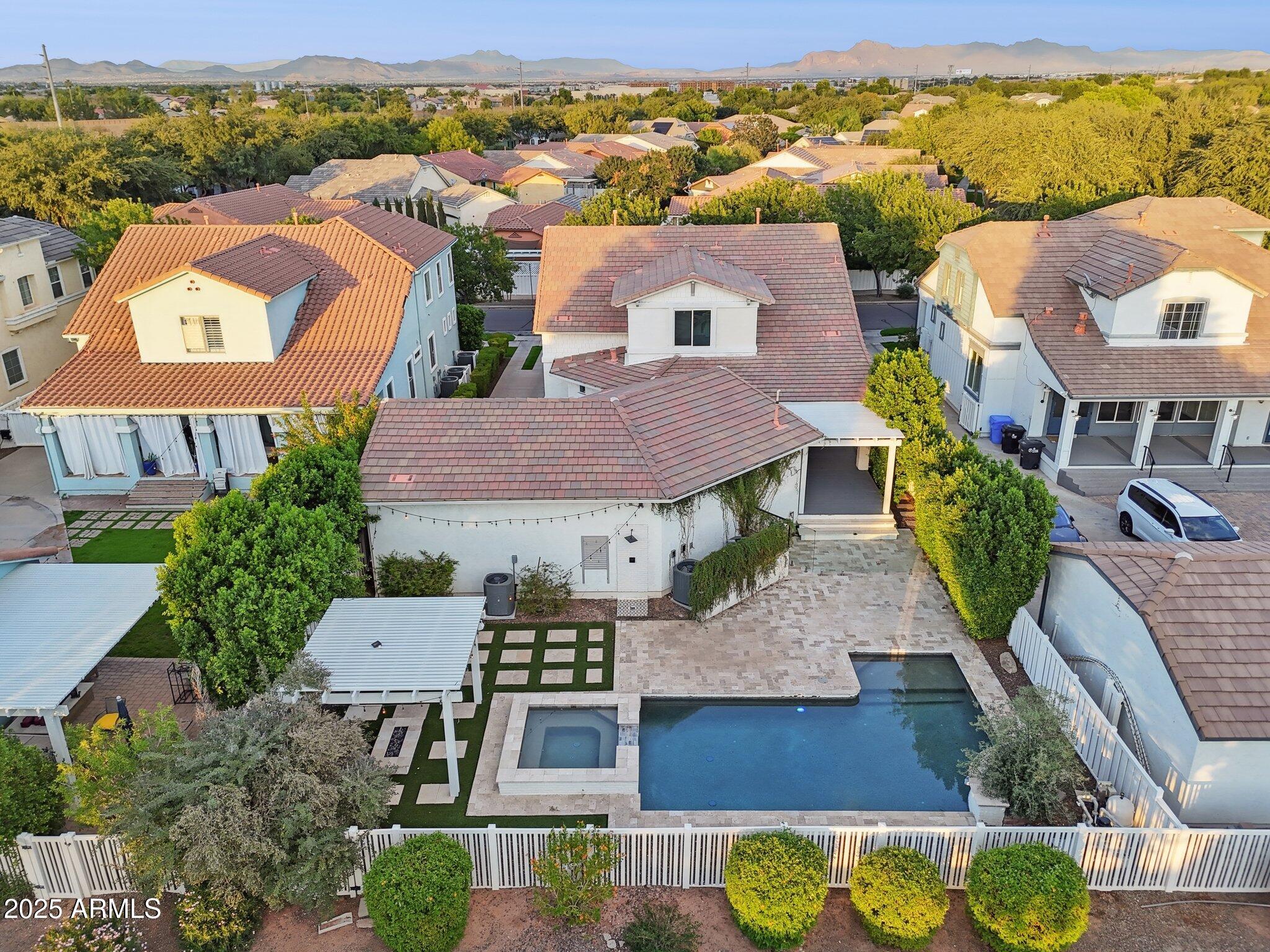 1360 S MULBERRY Street