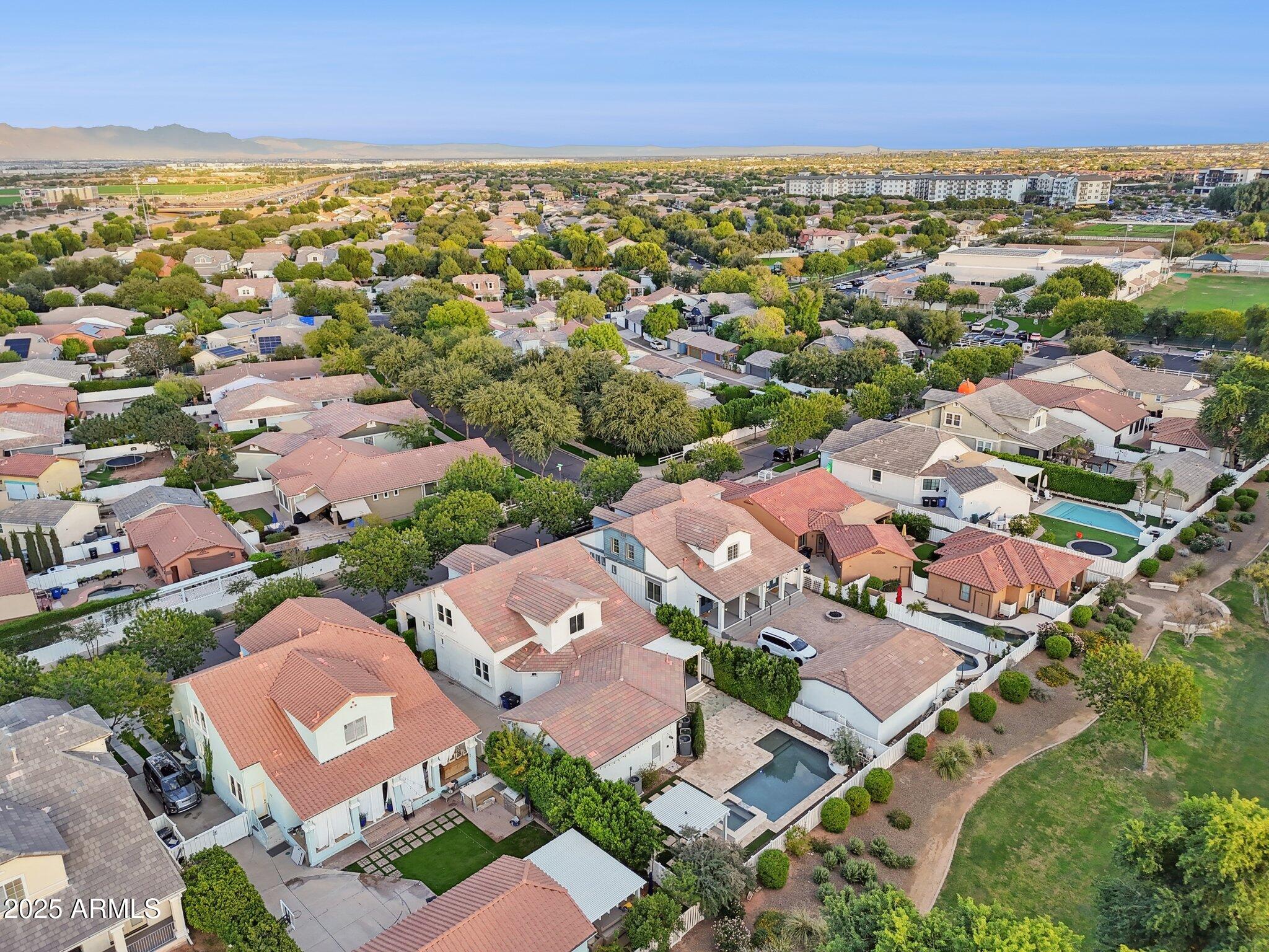 1360 S MULBERRY Street