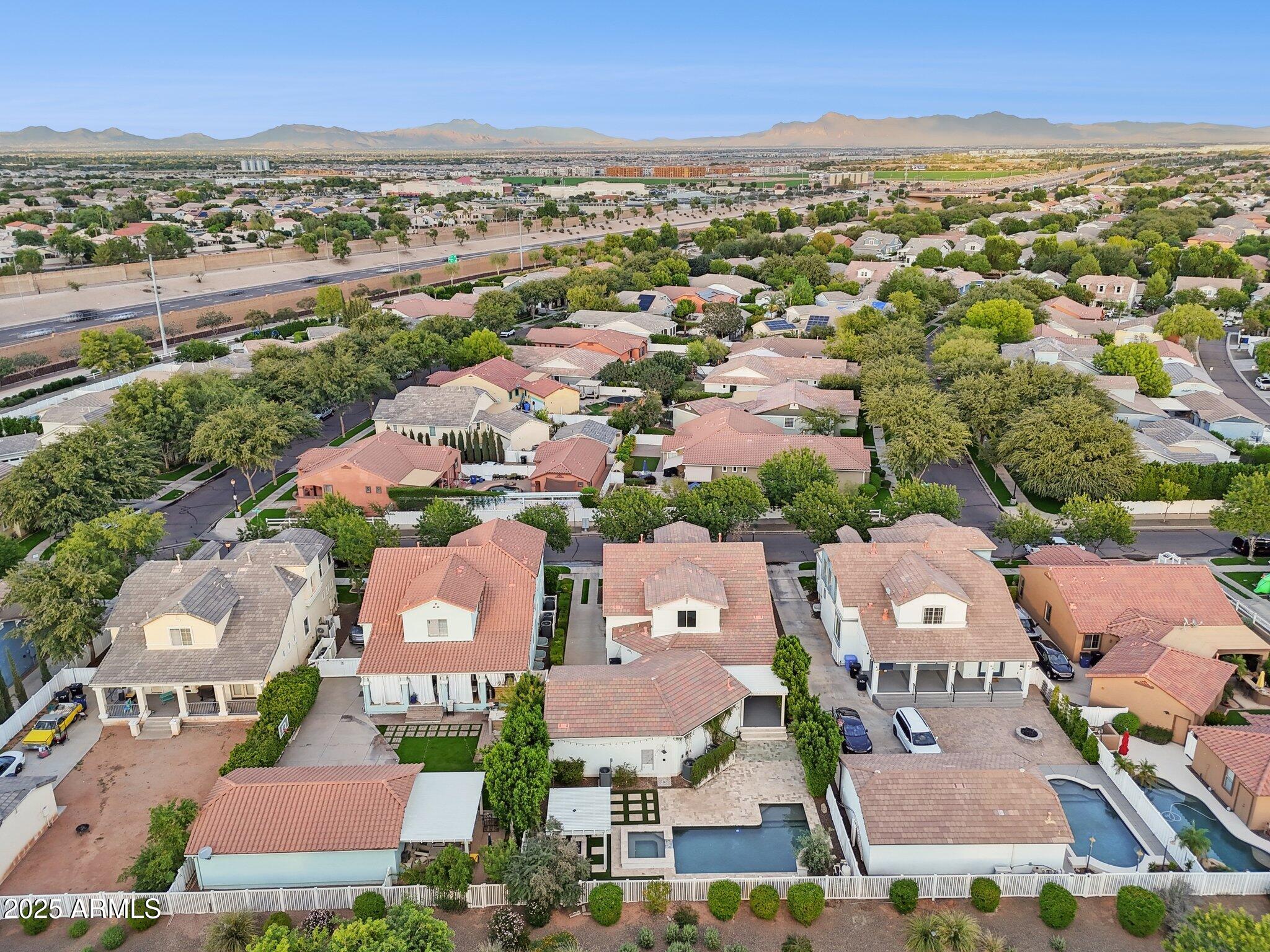 1360 S MULBERRY Street