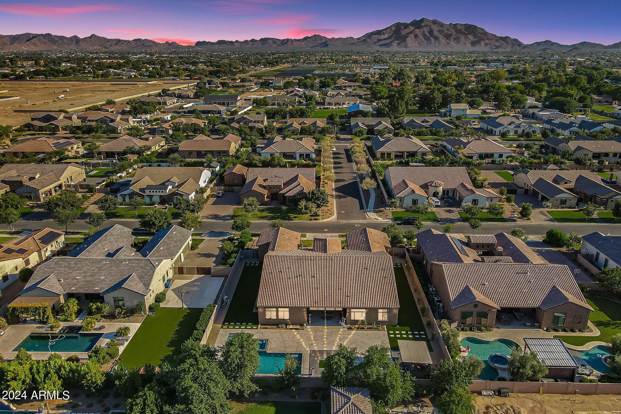 17904 E BRONCO Drive