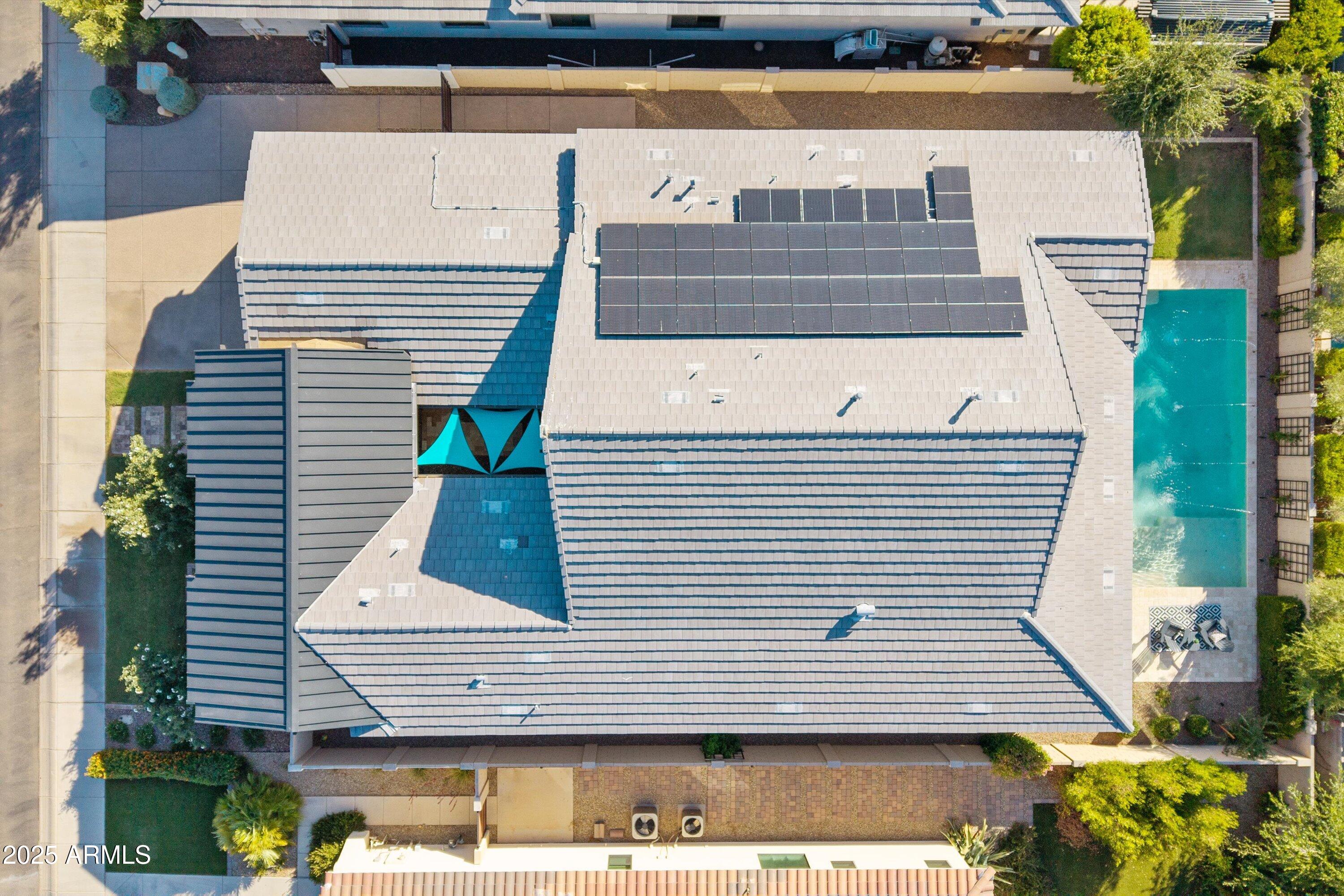 3890 E ANDALUSIA Avenue