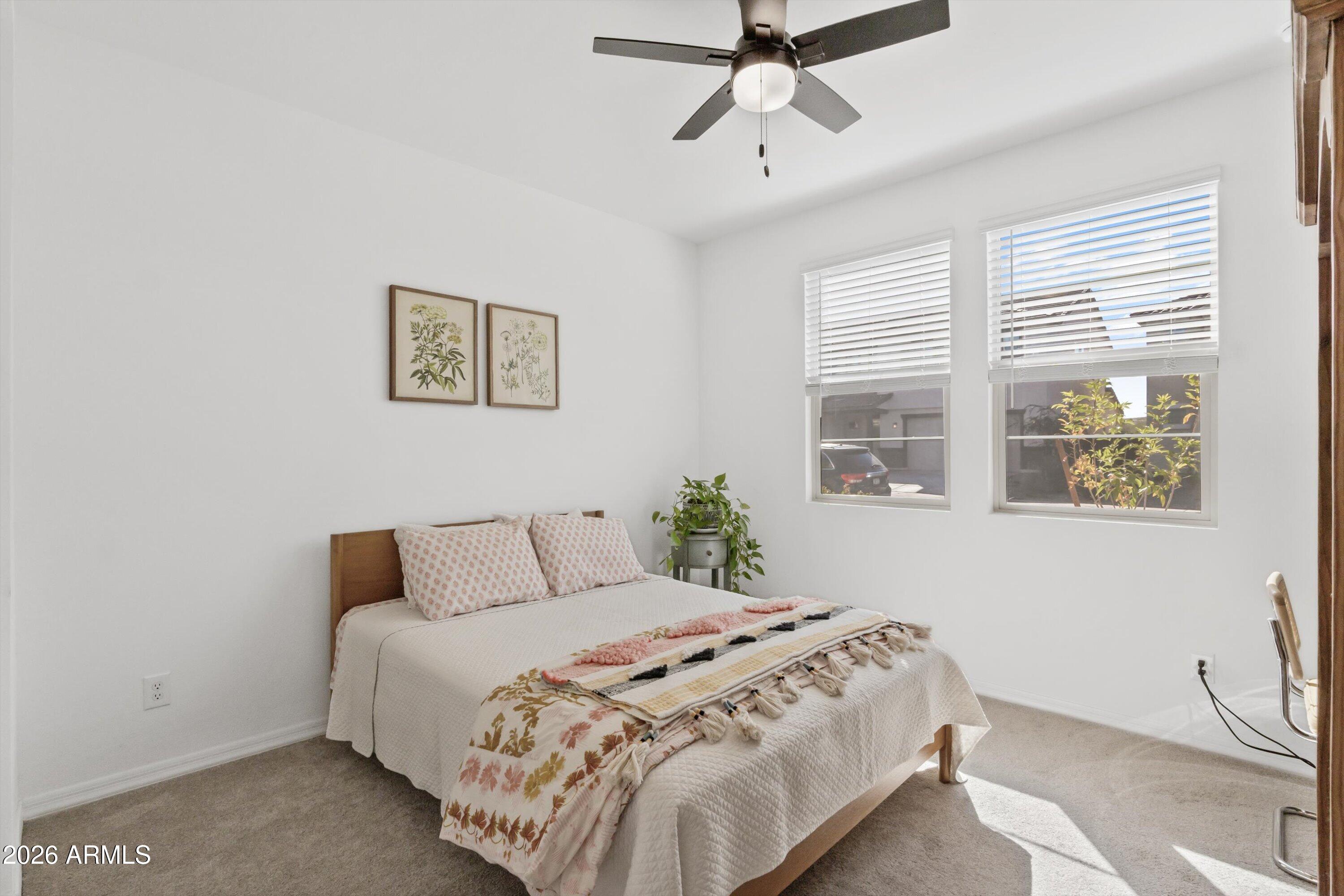 4350 W SEBASTIAN Lane