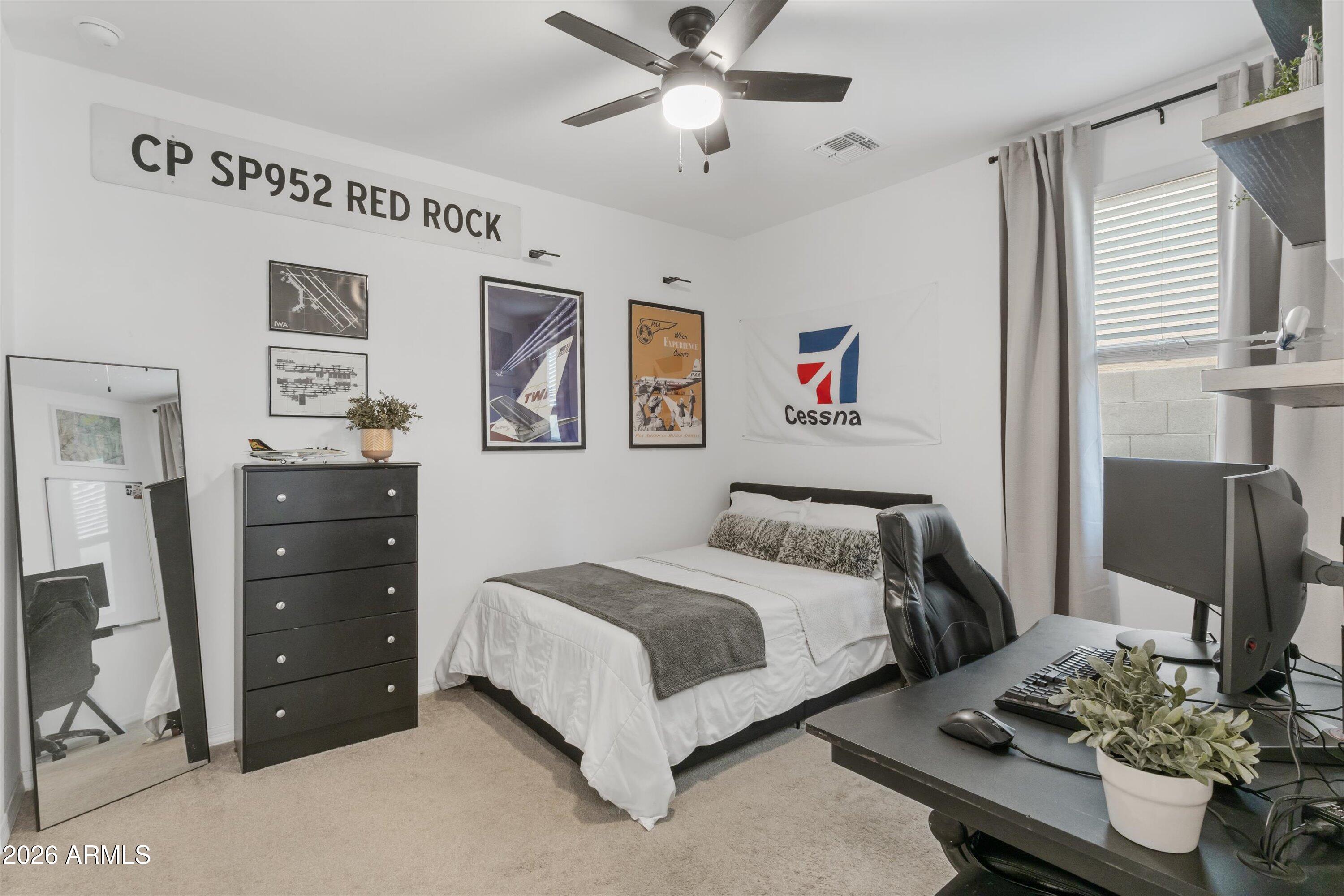 4350 W SEBASTIAN Lane