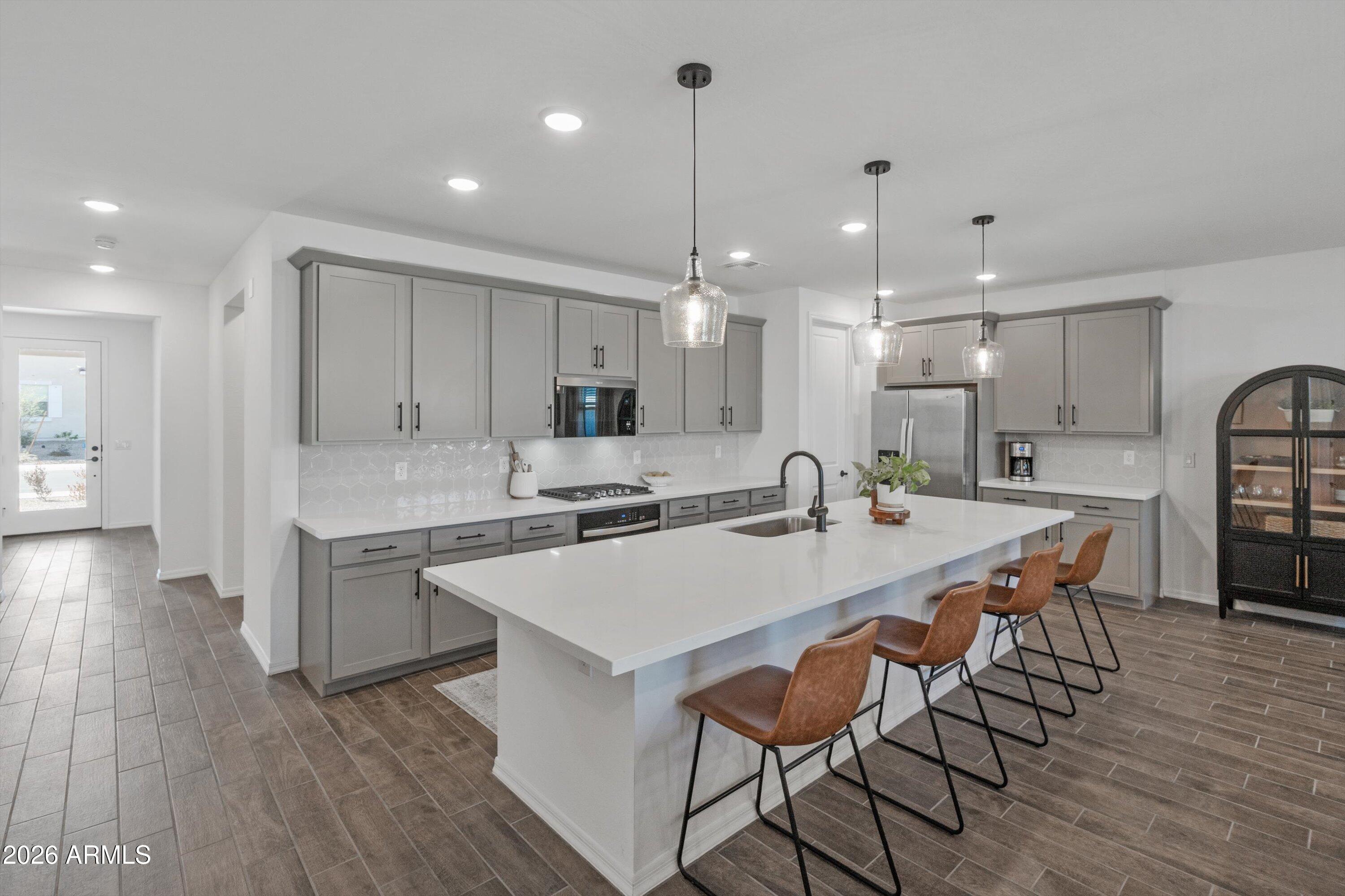 4350 W SEBASTIAN Lane