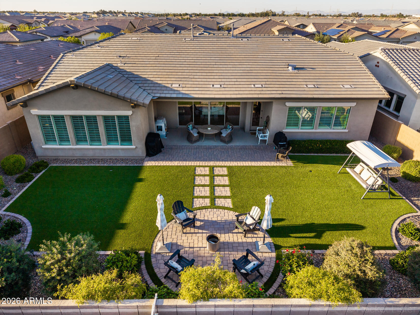 22825 E ORCHARD Lane