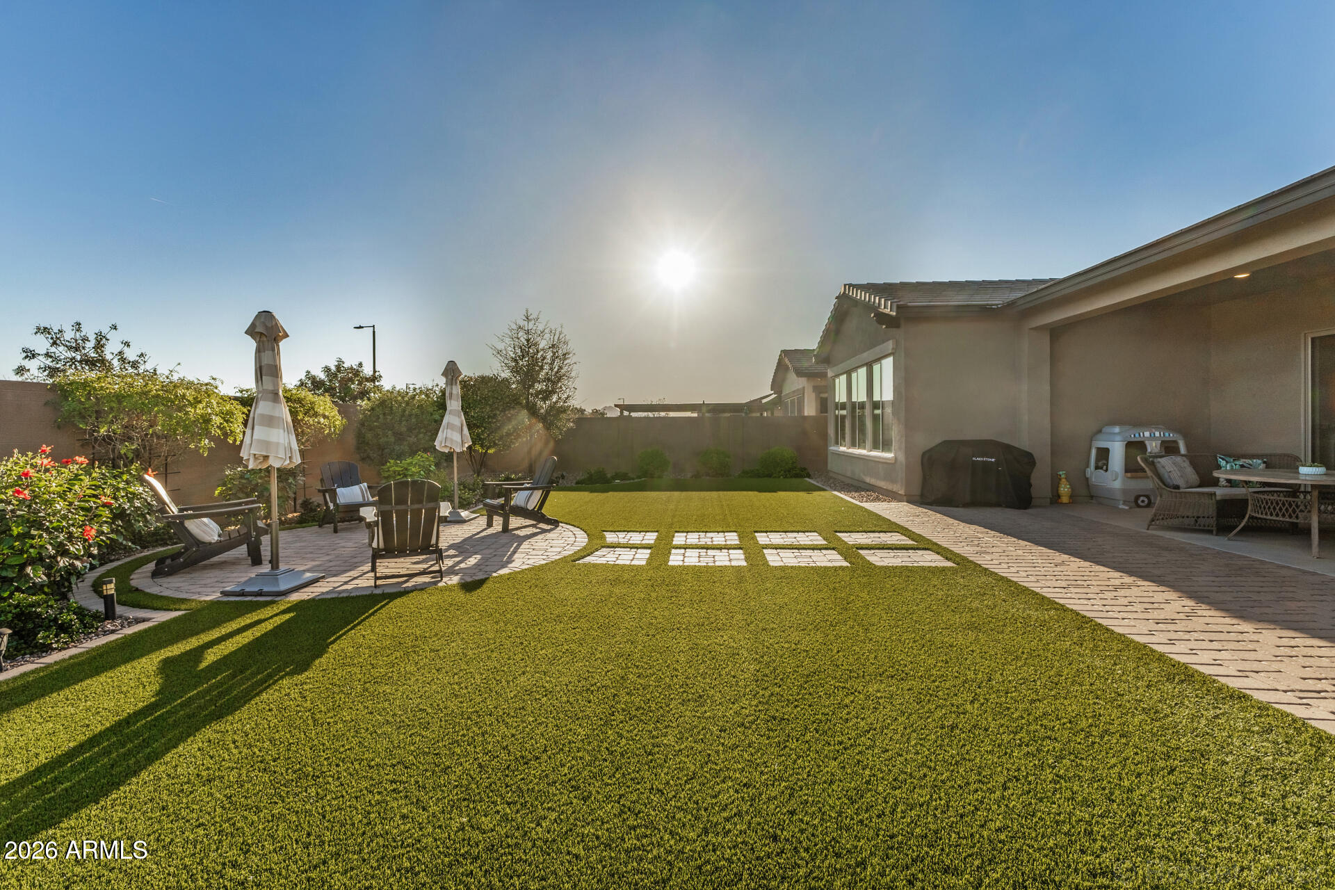22825 E ORCHARD Lane