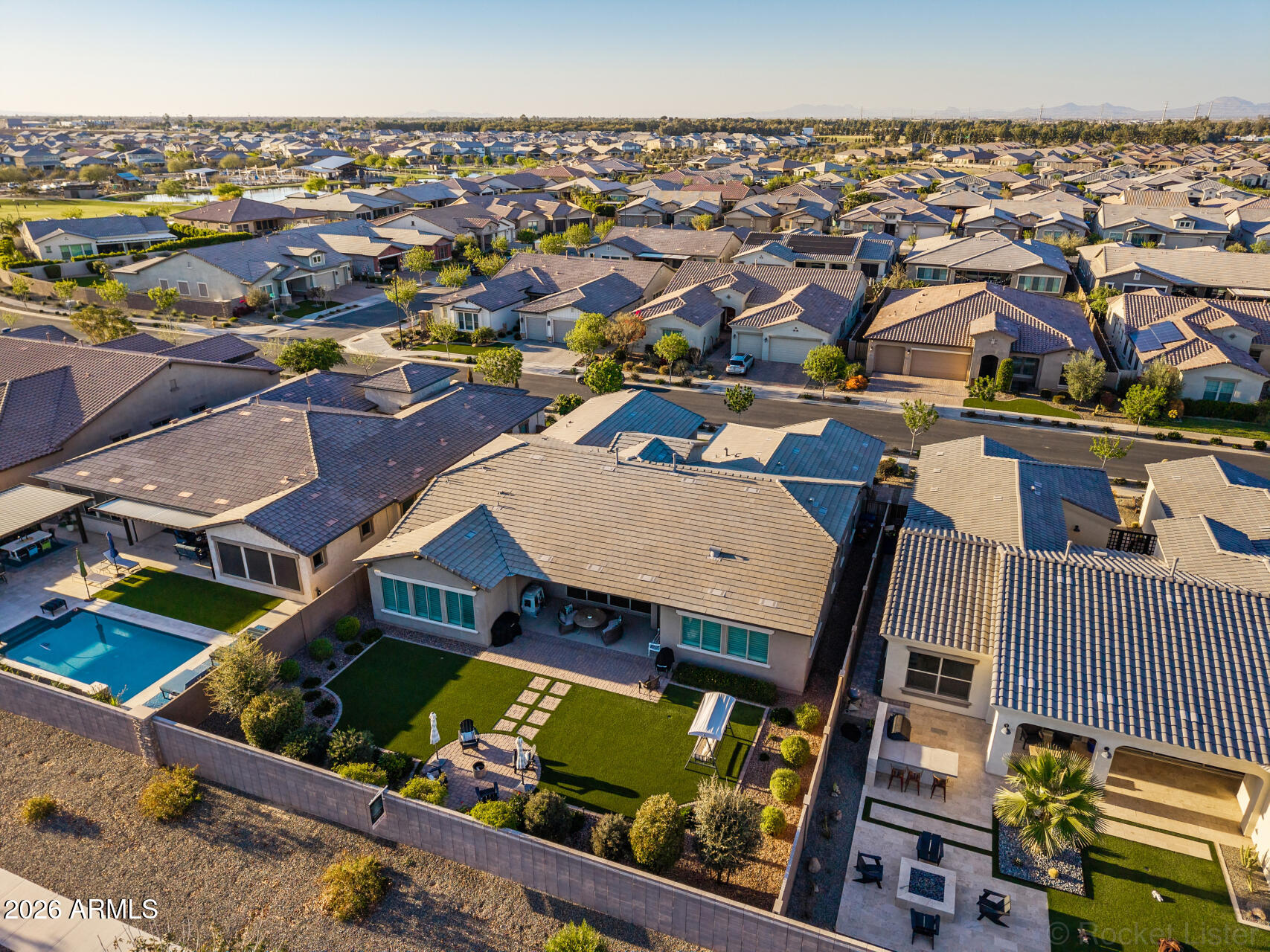 22825 E ORCHARD Lane