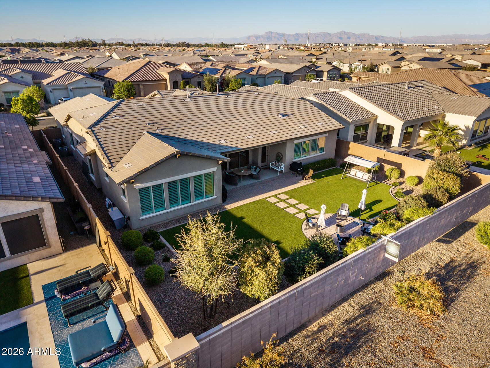 22825 E ORCHARD Lane