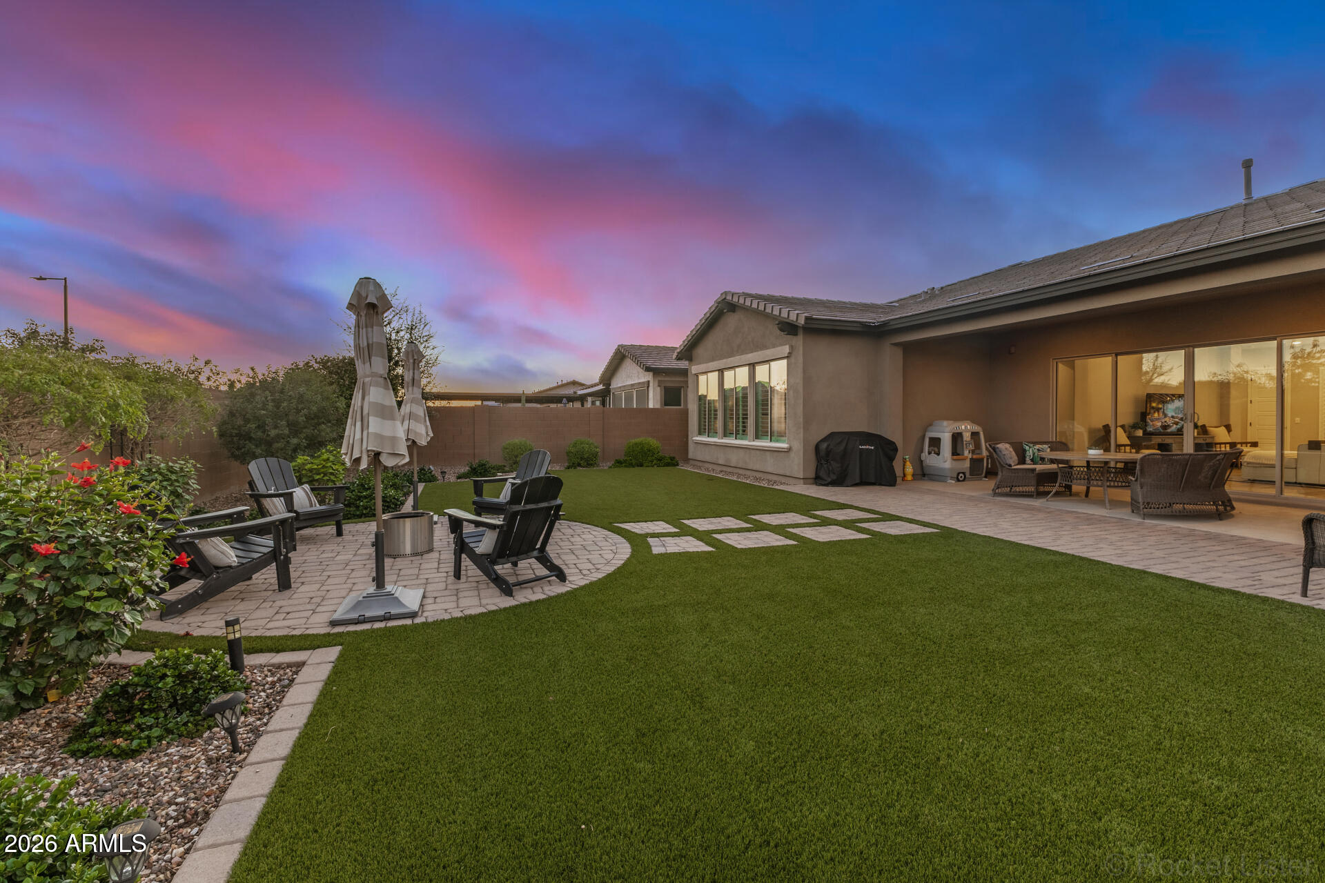 22825 E ORCHARD Lane