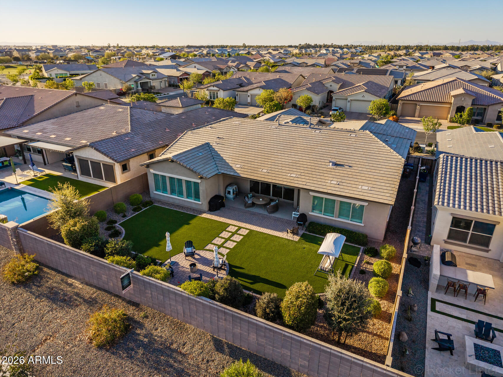 22825 E ORCHARD Lane