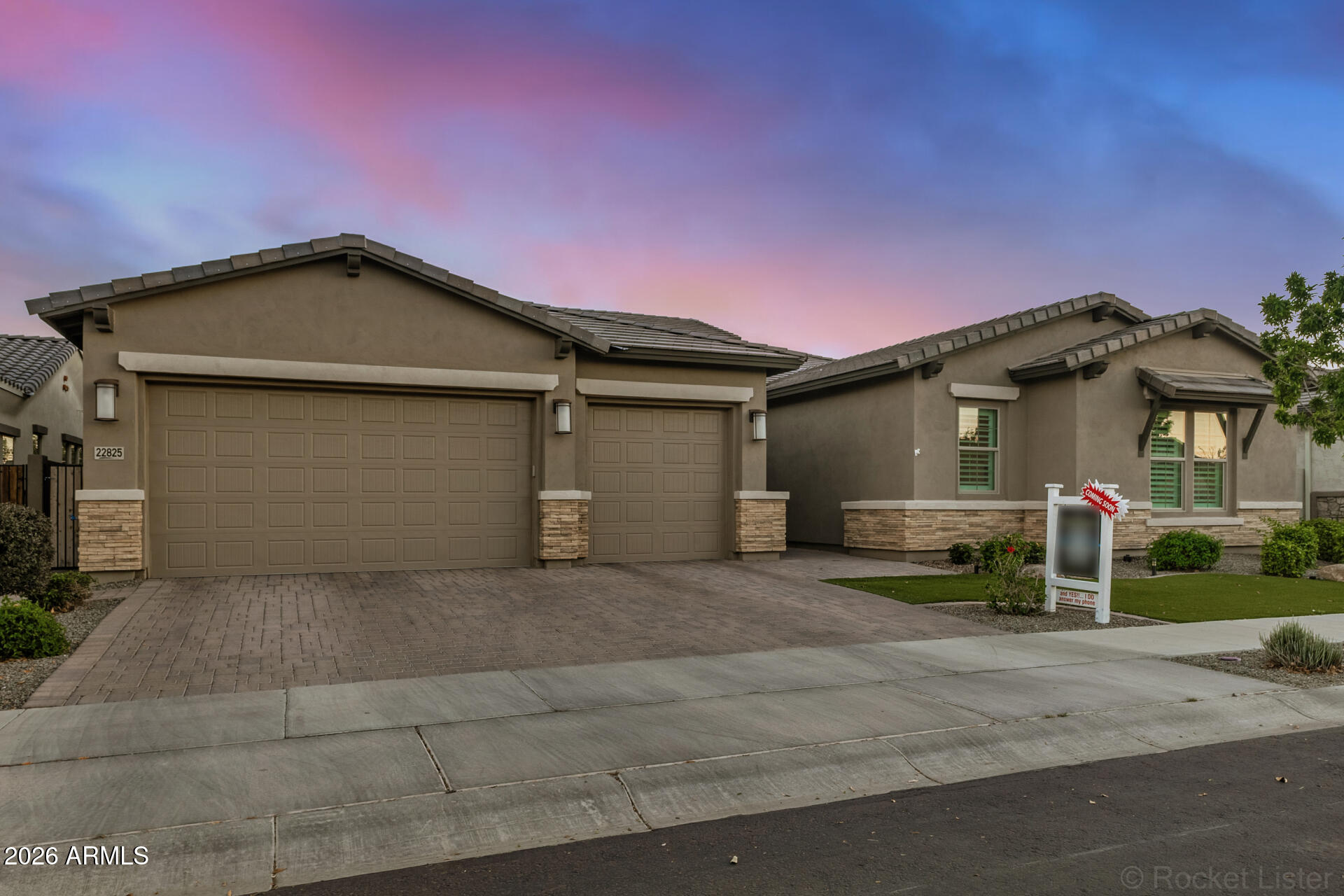 22825 E ORCHARD Lane