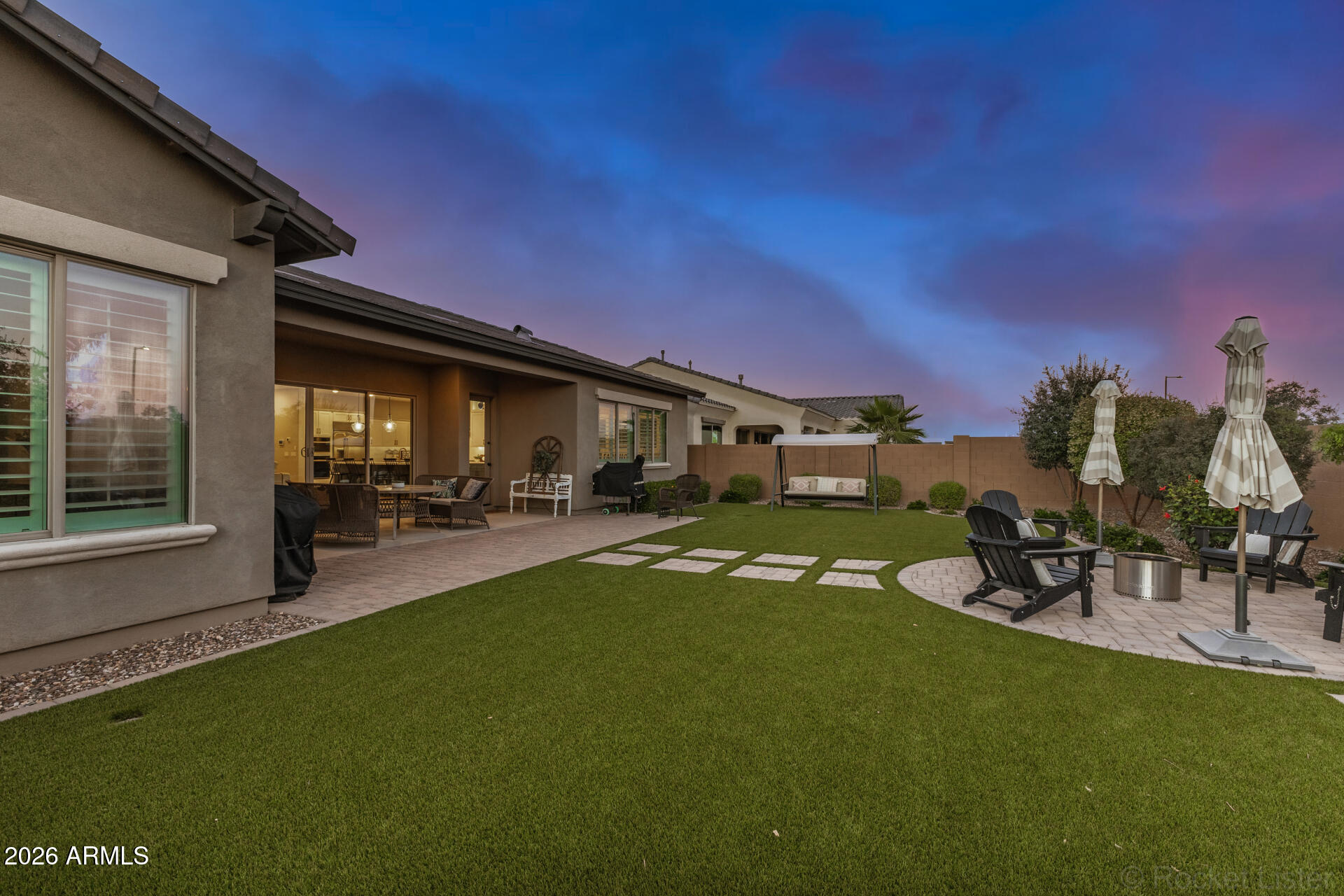 22825 E ORCHARD Lane