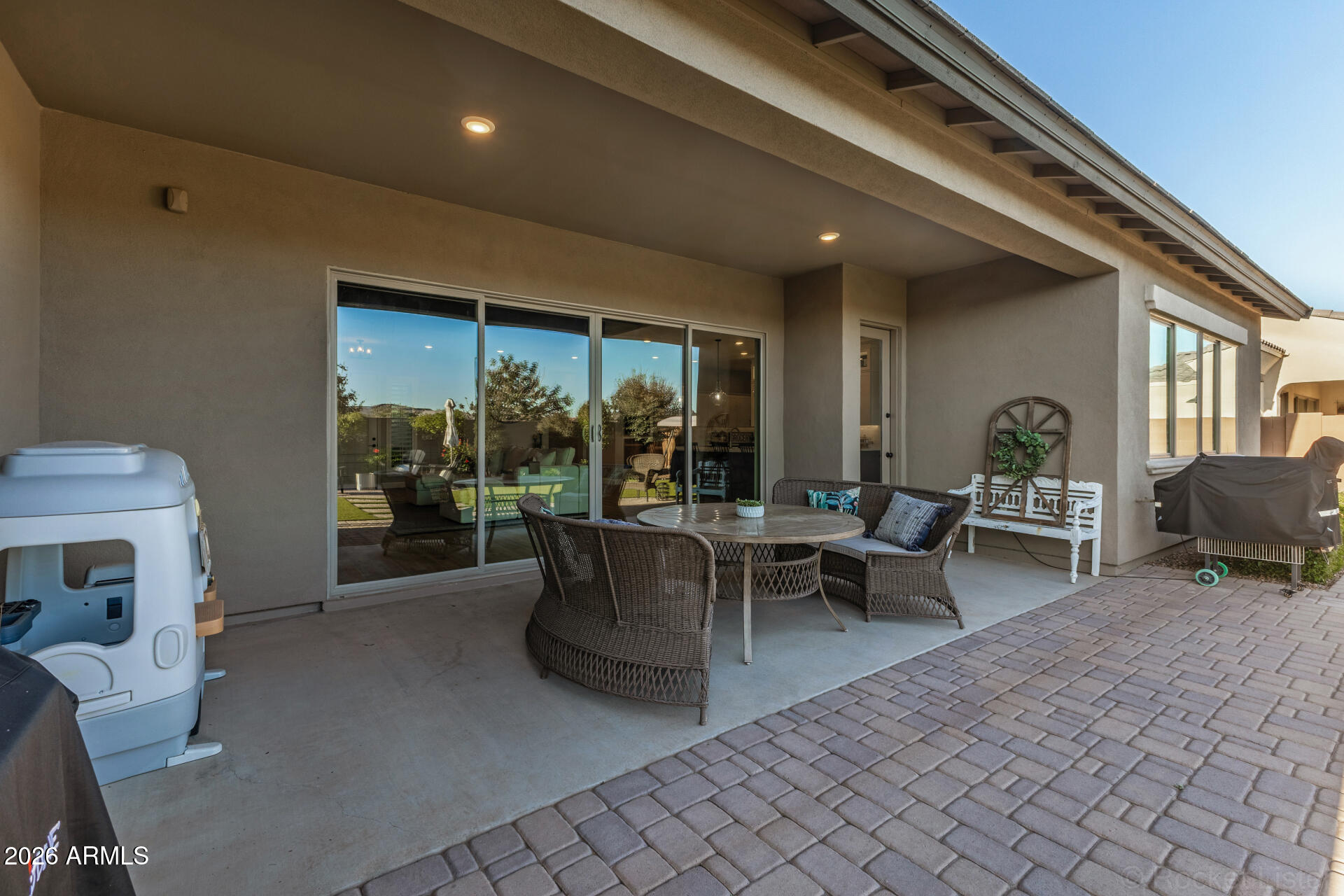 22825 E ORCHARD Lane