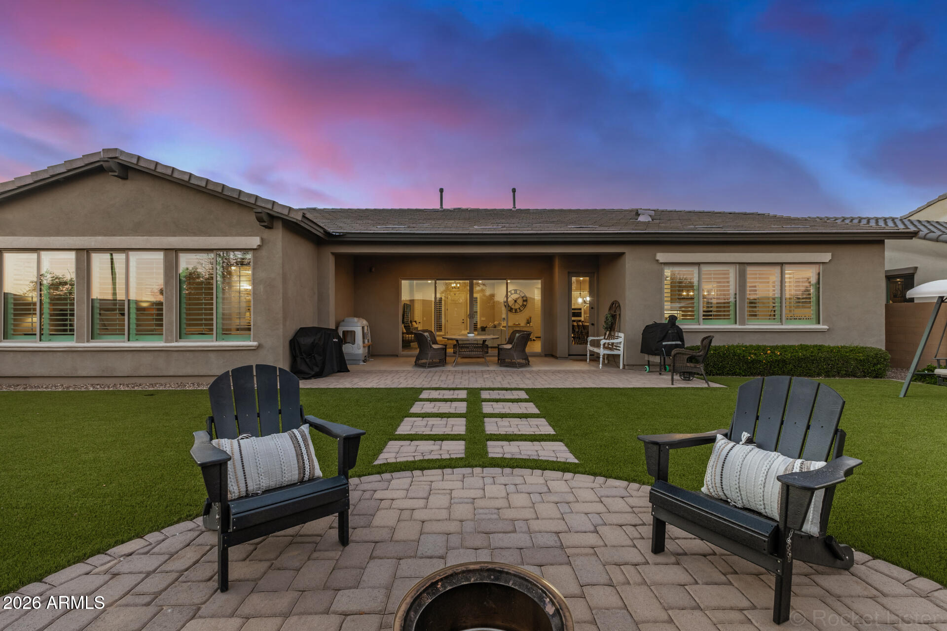 22825 E ORCHARD Lane