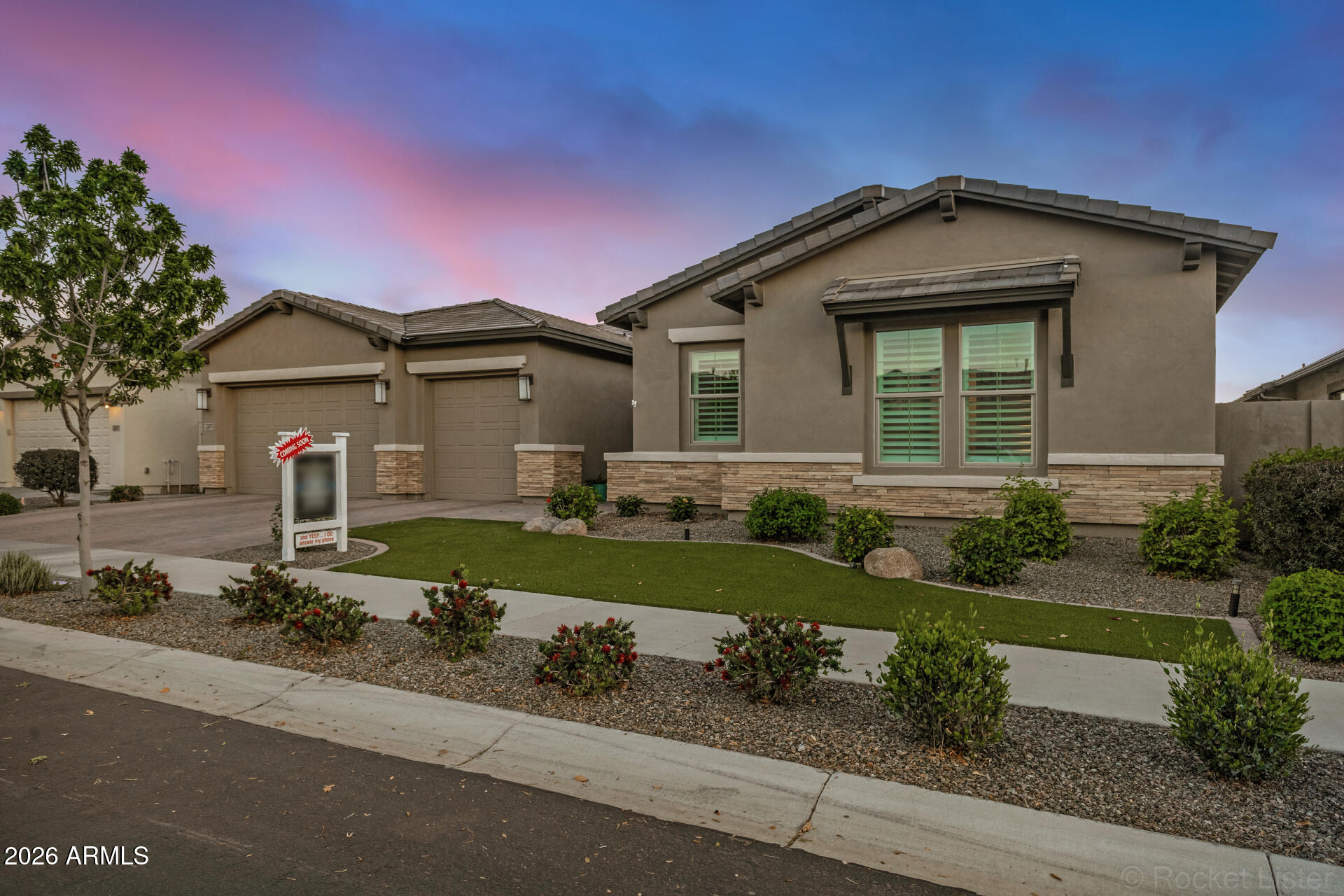 22825 E ORCHARD Lane