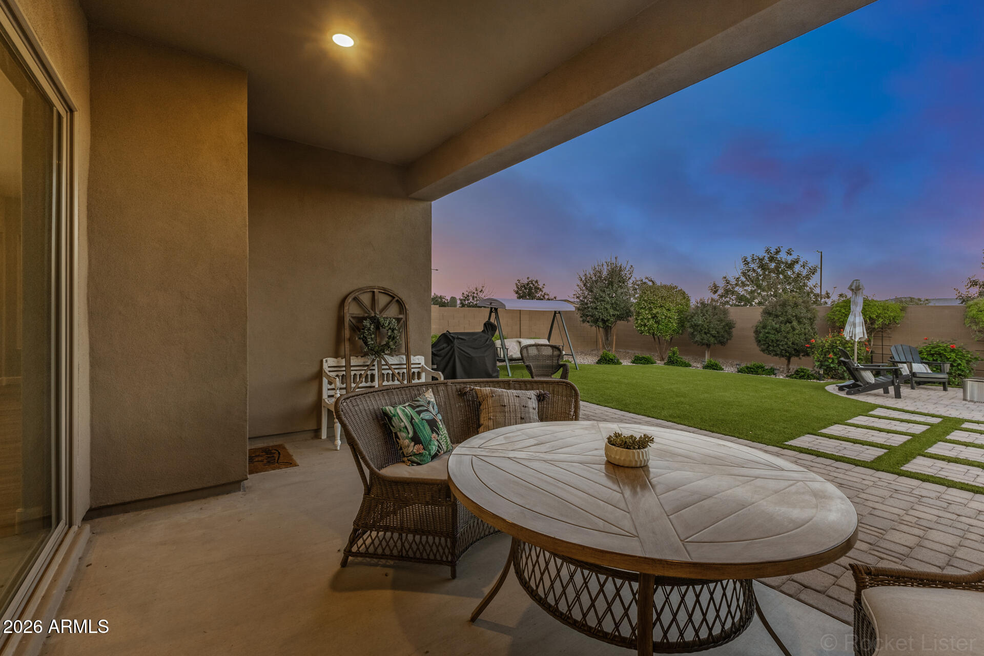 22825 E ORCHARD Lane