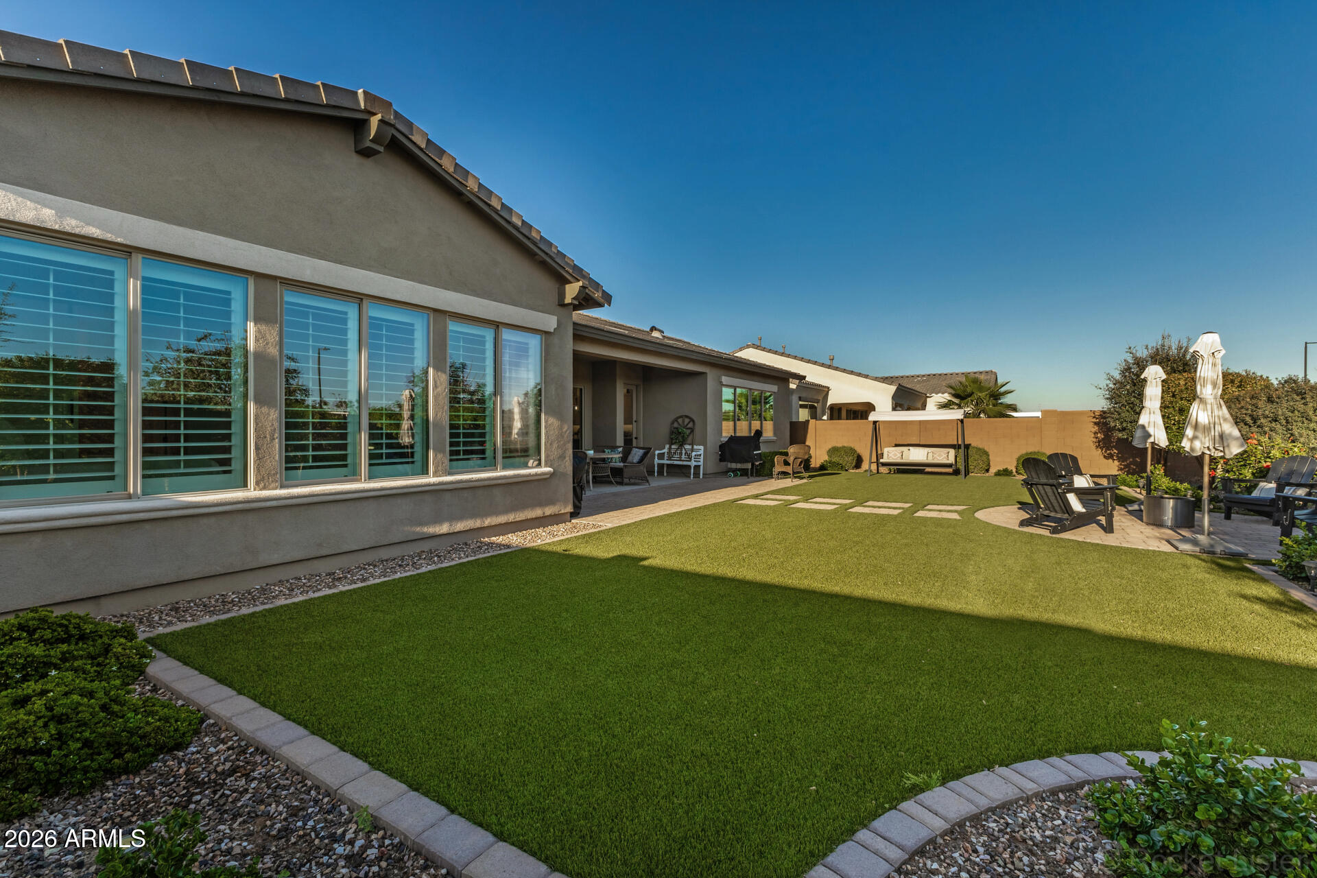 22825 E ORCHARD Lane
