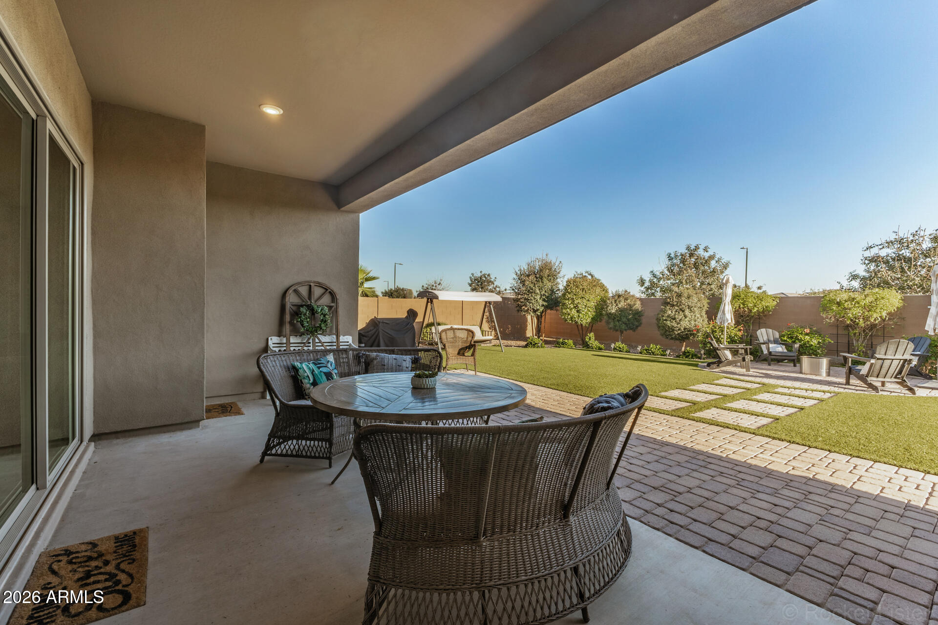 22825 E ORCHARD Lane