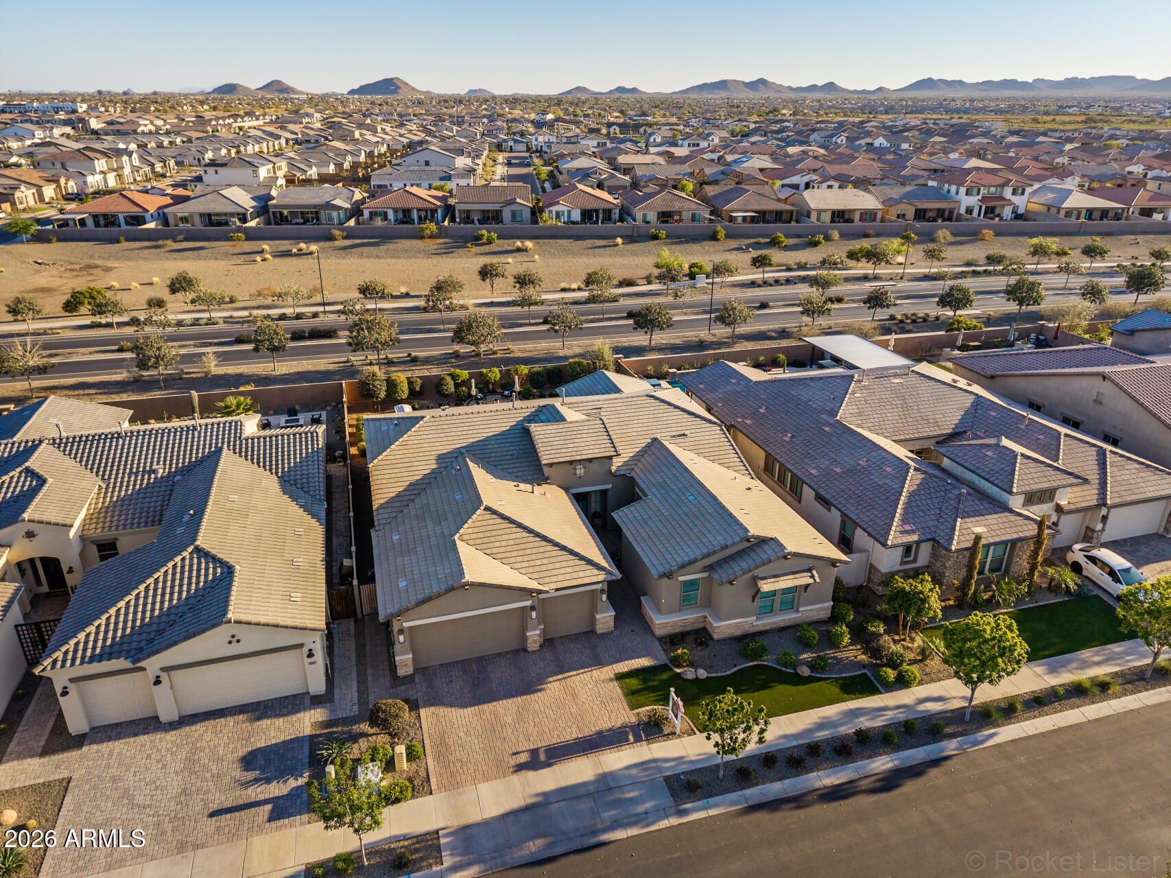 22825 E ORCHARD Lane