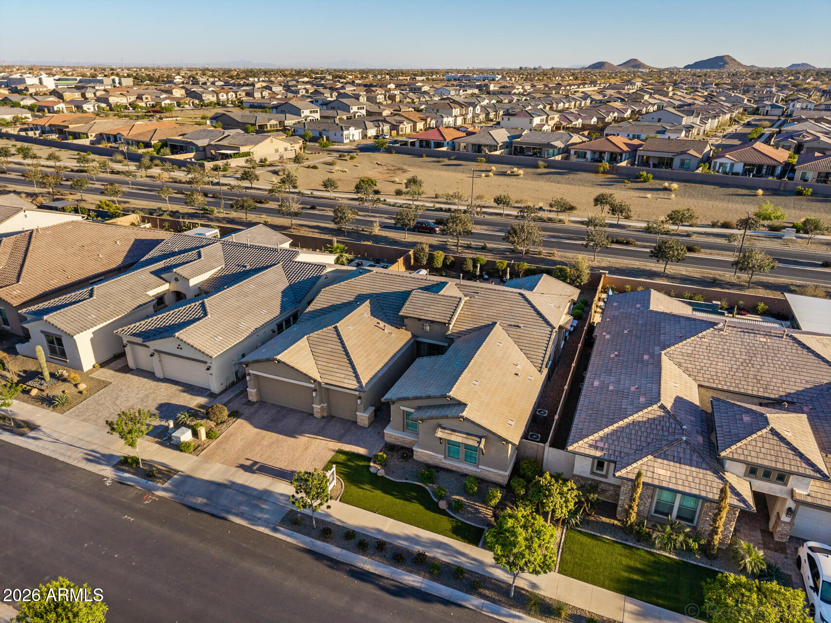 22825 E ORCHARD Lane