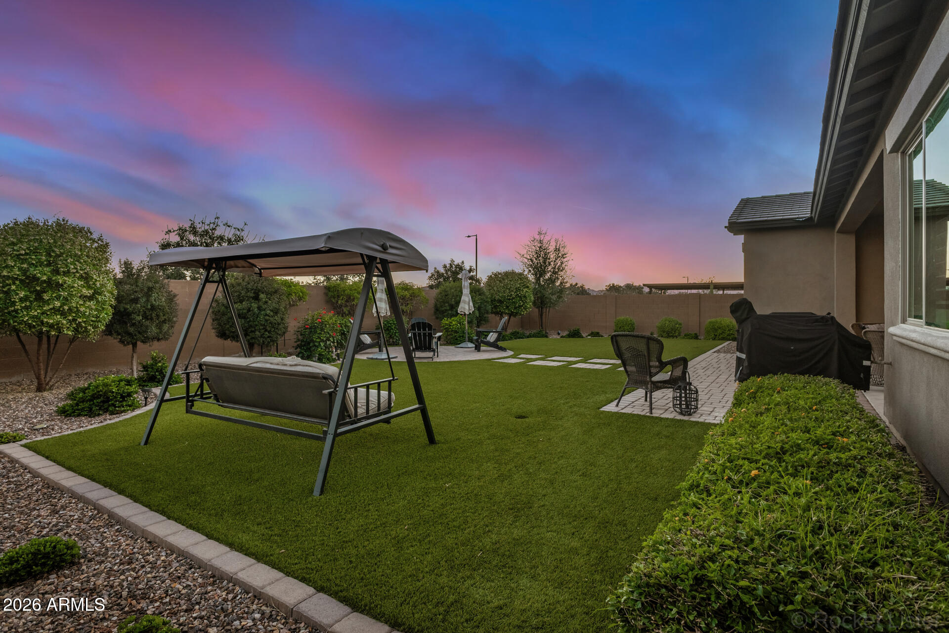 22825 E ORCHARD Lane
