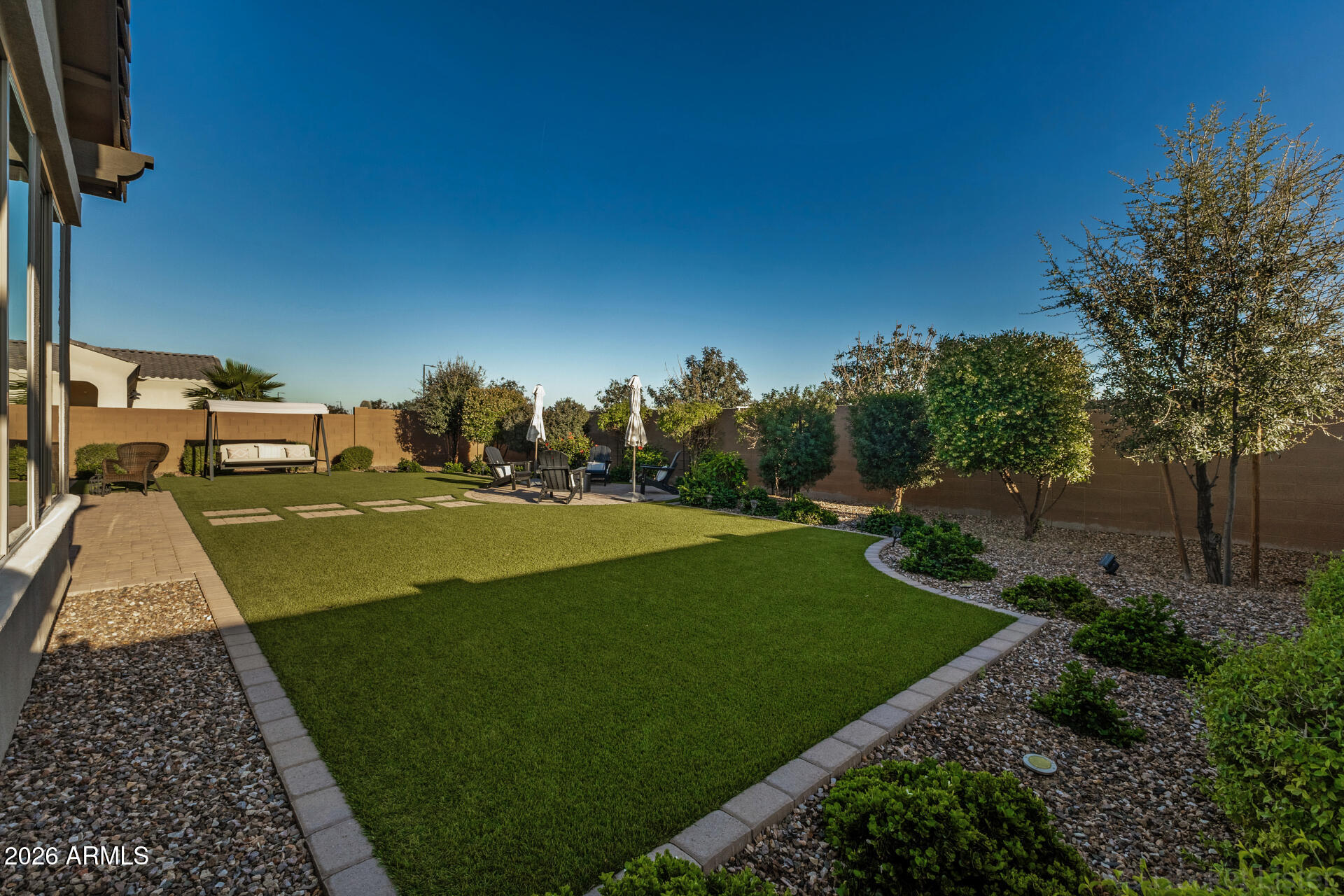 22825 E ORCHARD Lane