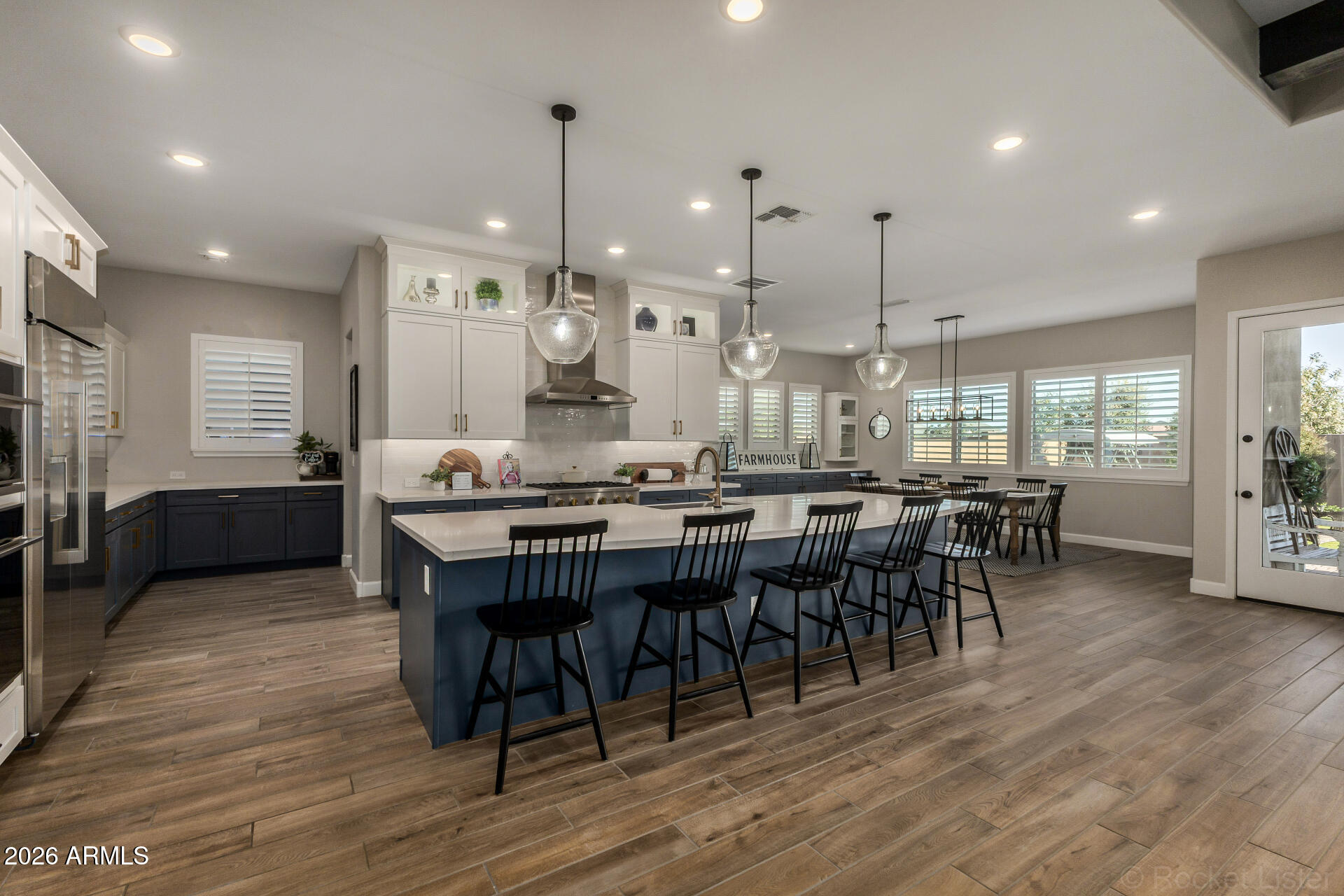 22825 E ORCHARD Lane