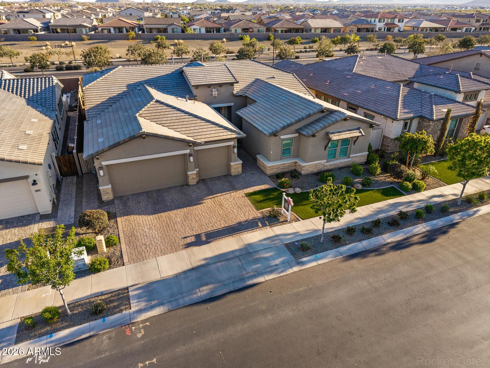 22825 E ORCHARD Lane