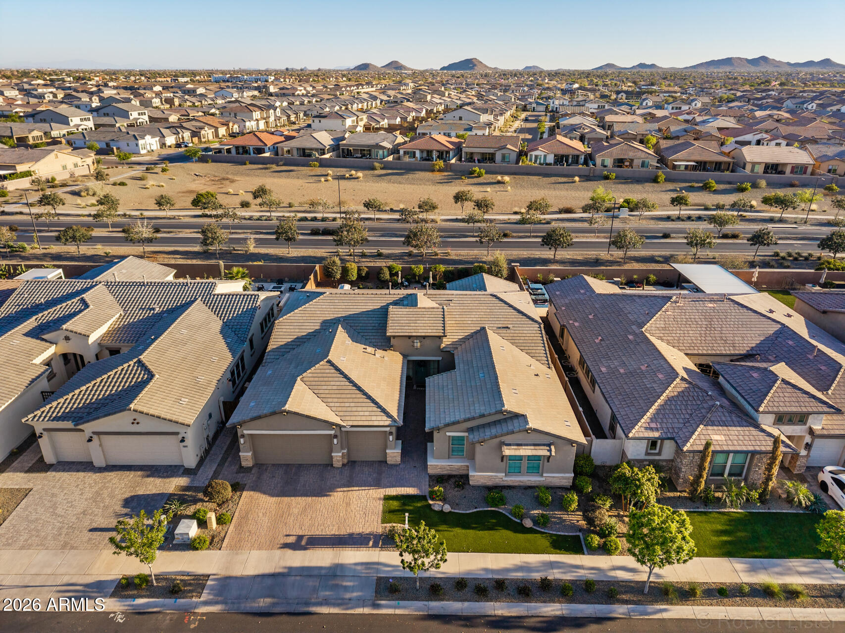 22825 E ORCHARD Lane