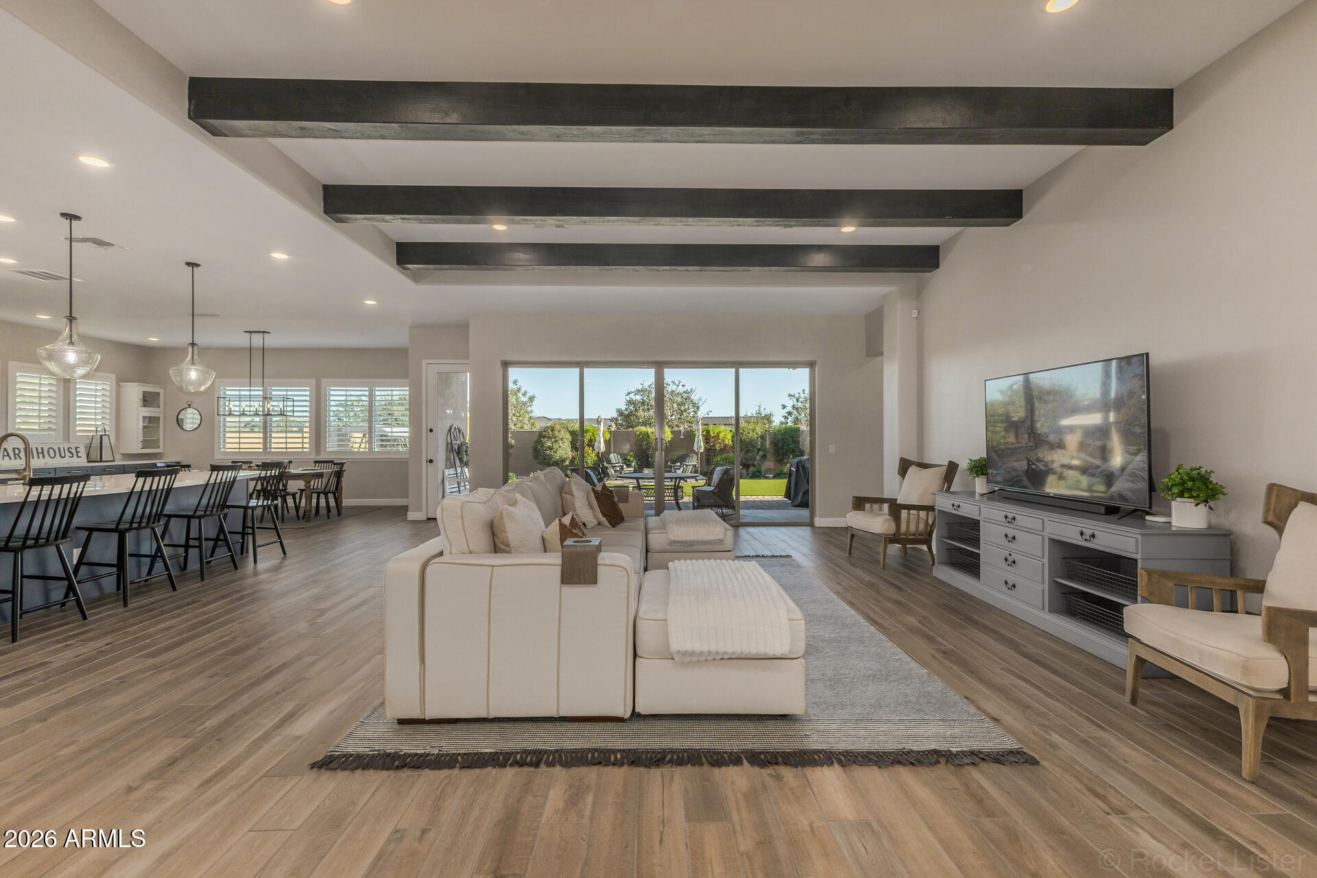 22825 E ORCHARD Lane