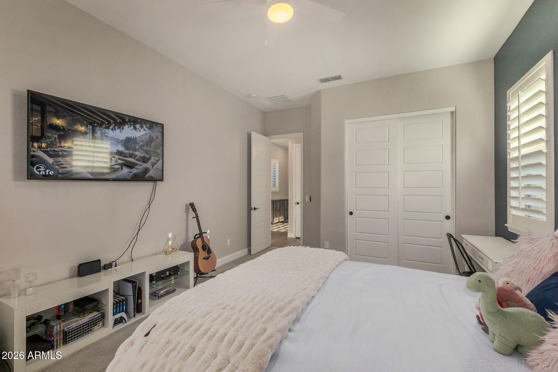 22825 E ORCHARD Lane