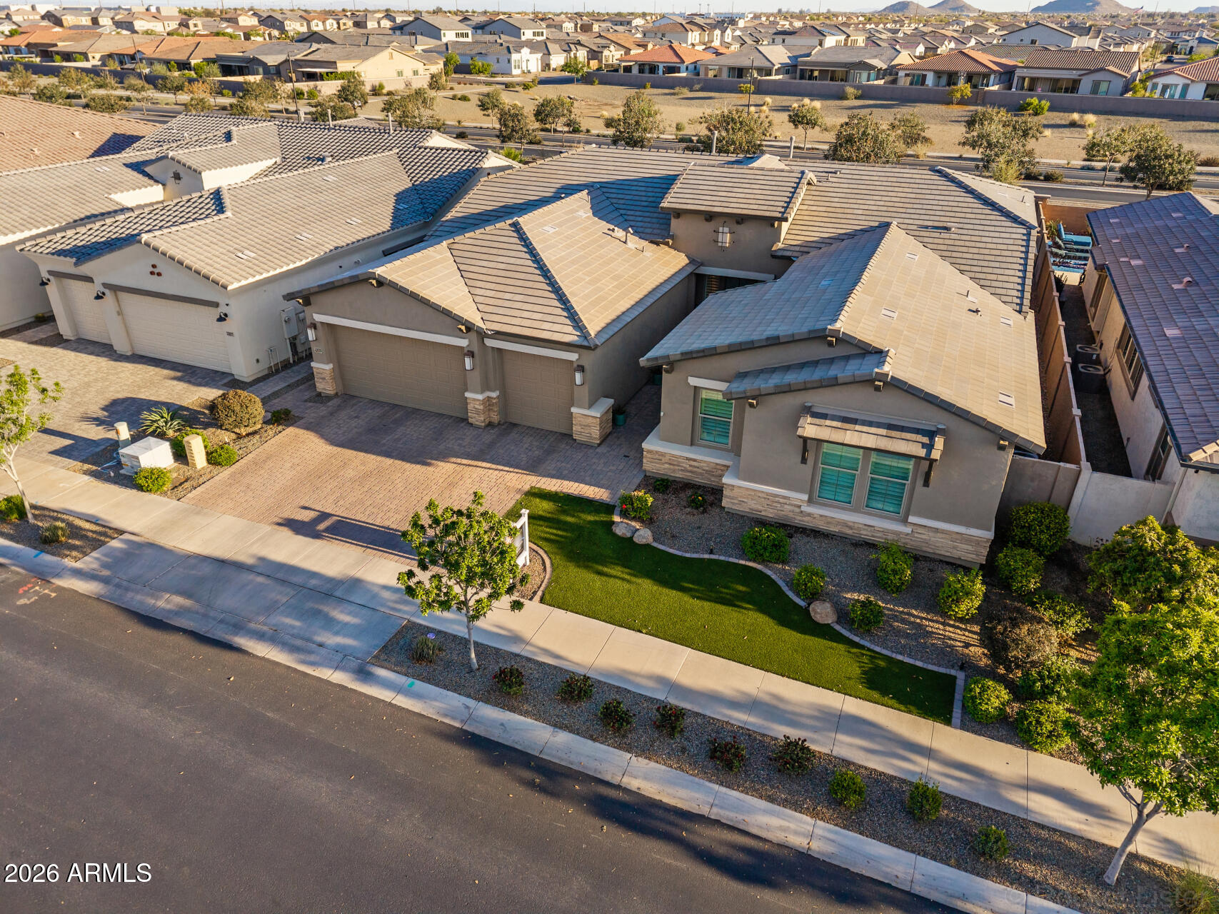 22825 E ORCHARD Lane