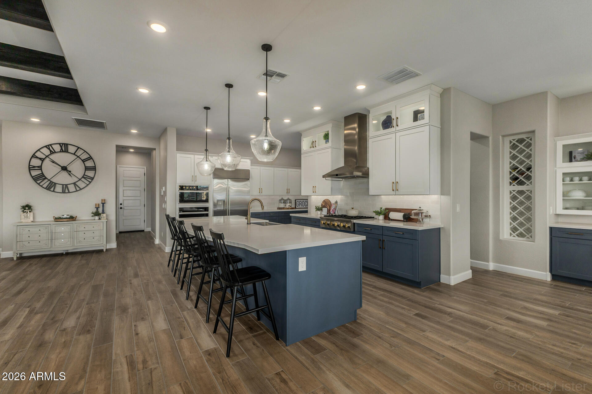 22825 E ORCHARD Lane