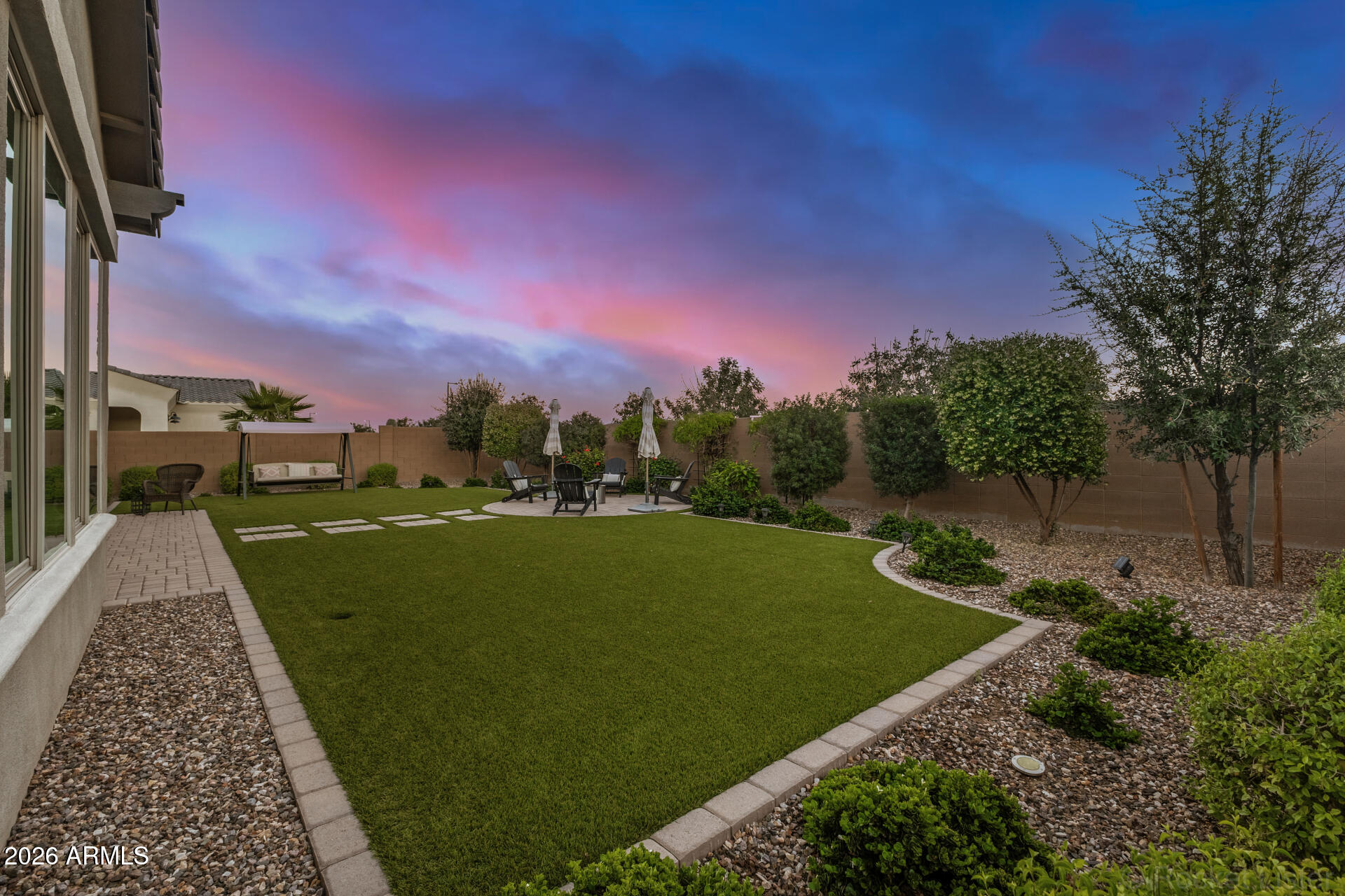 22825 E ORCHARD Lane