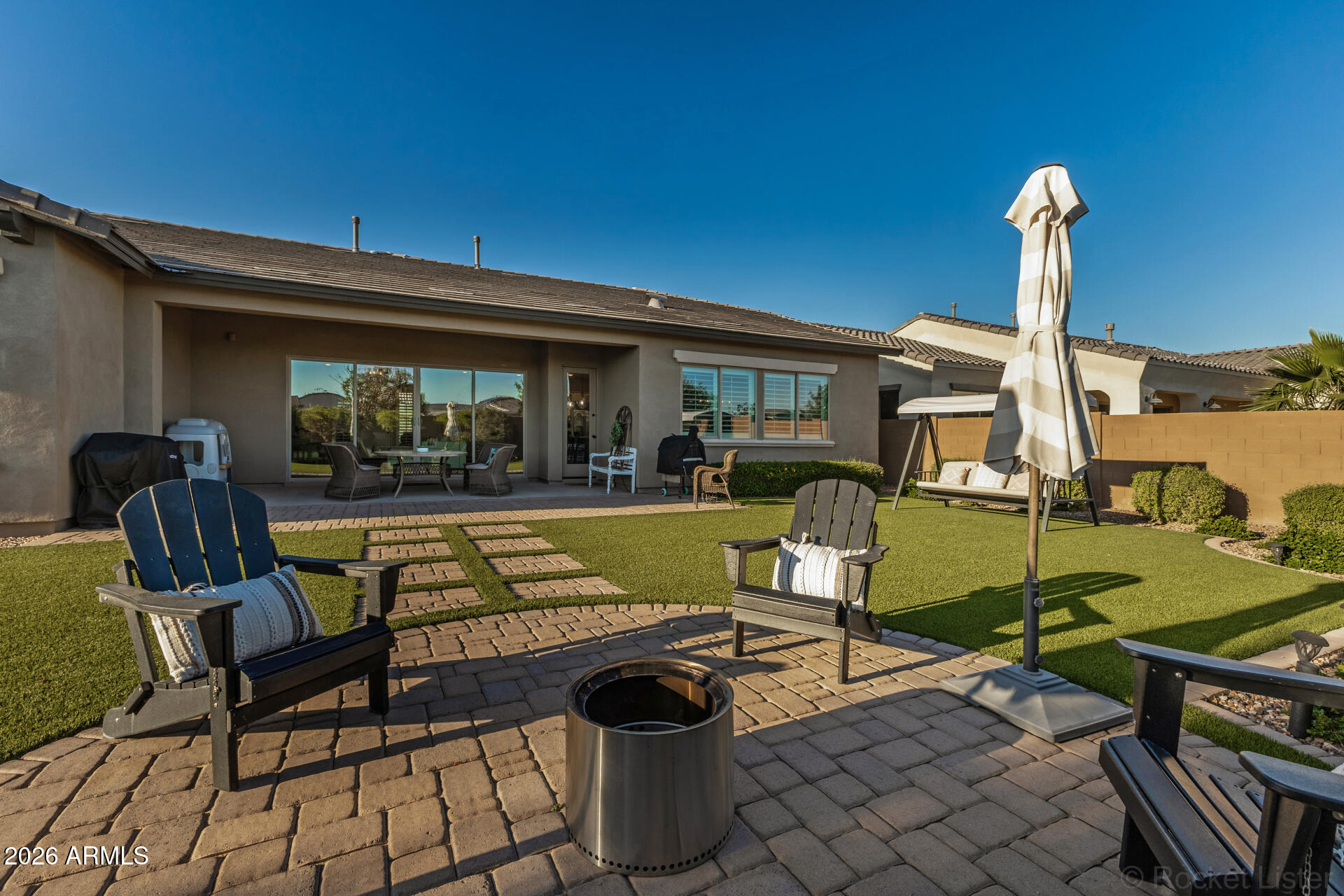 22825 E ORCHARD Lane