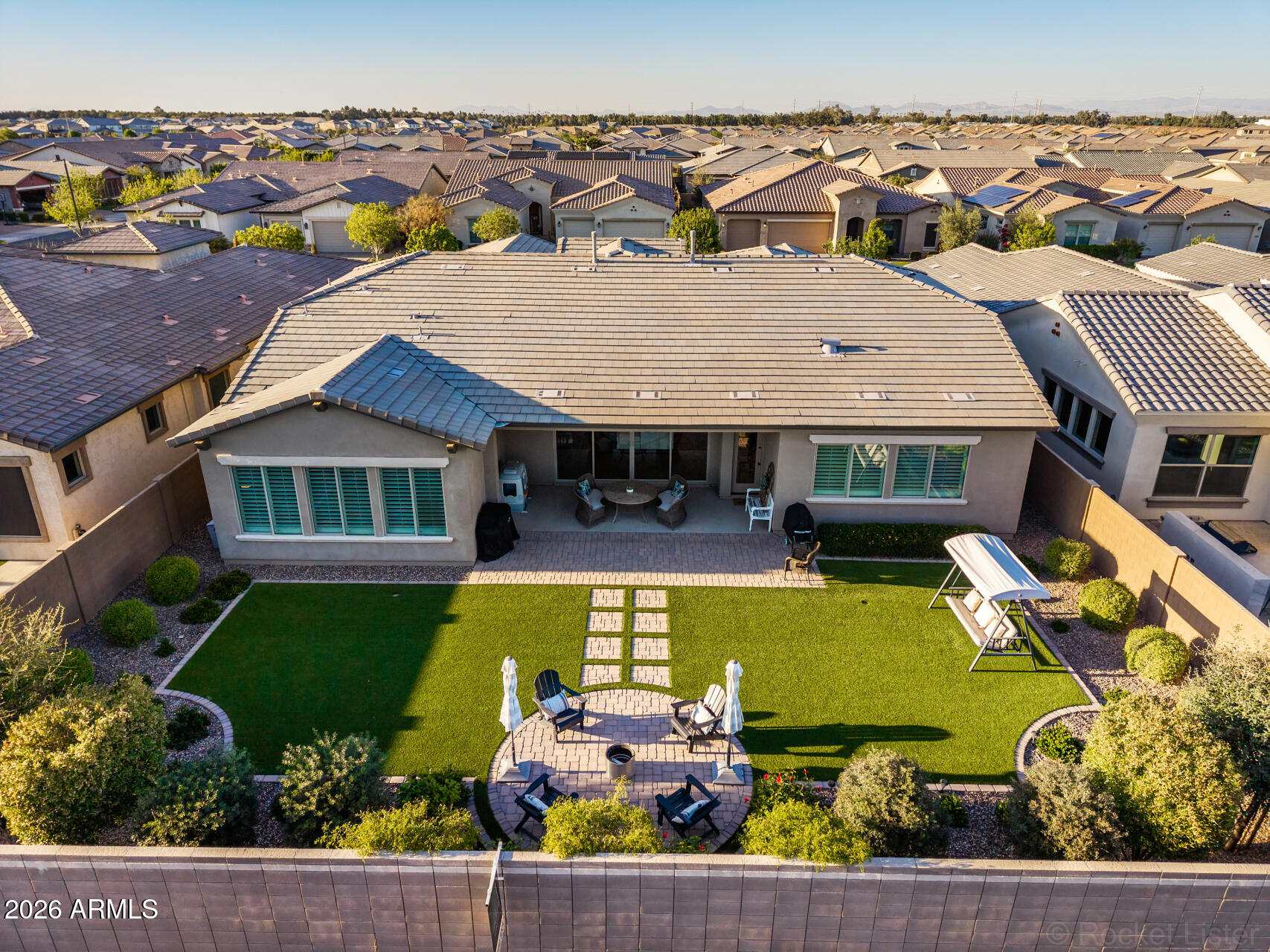 22825 E ORCHARD Lane