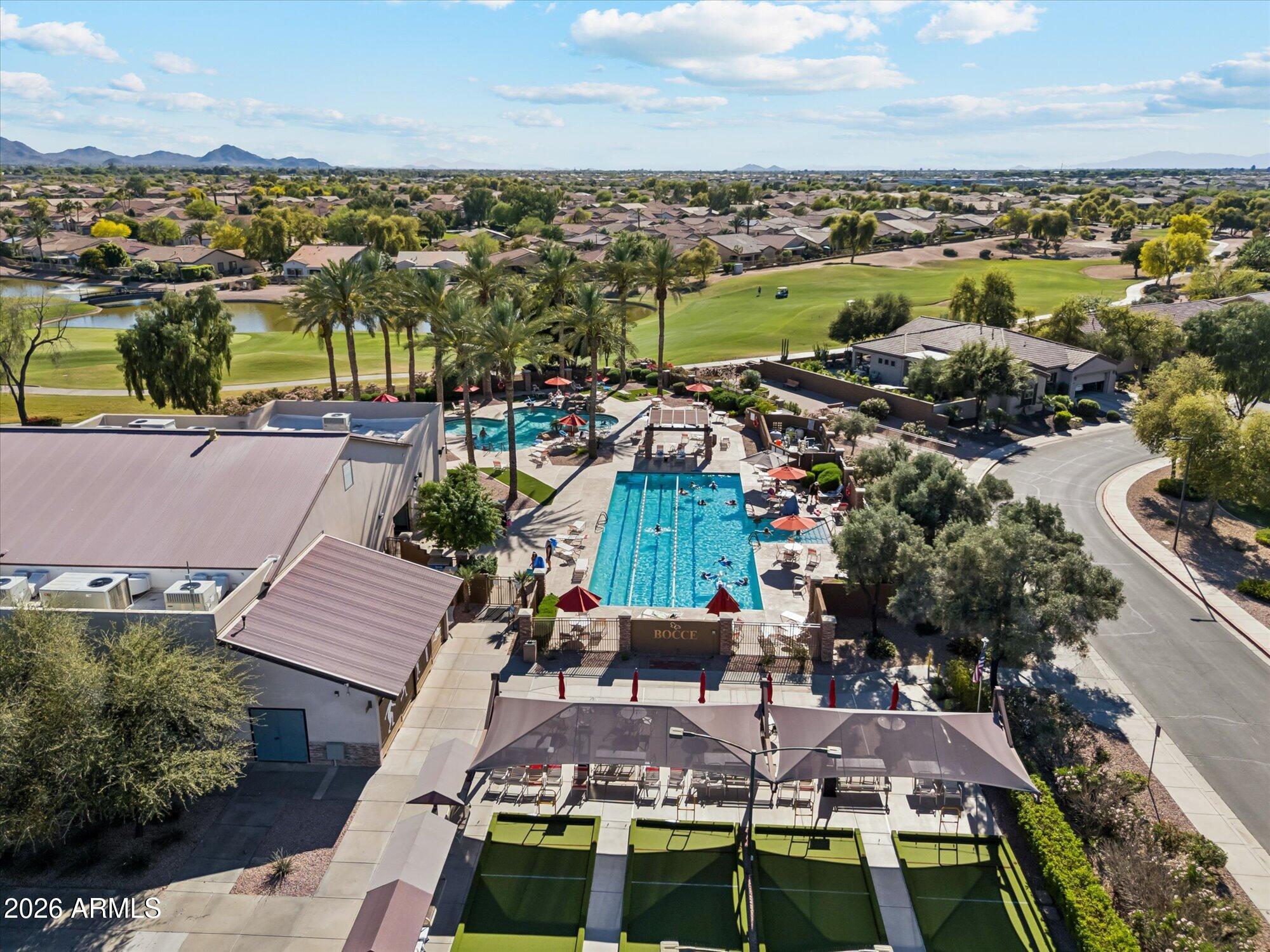 4747 E Narrowleaf Drive