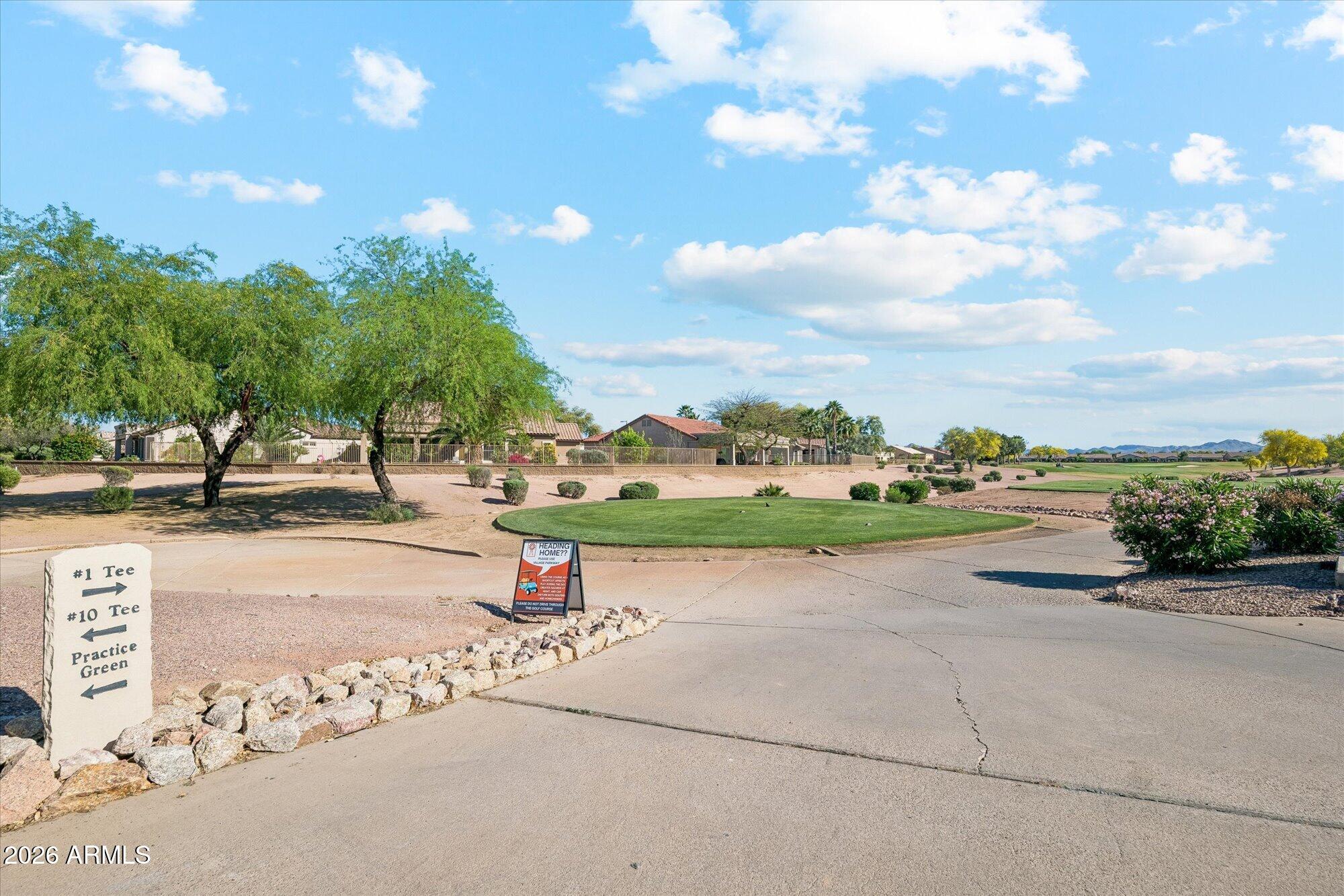 4747 E Narrowleaf Drive