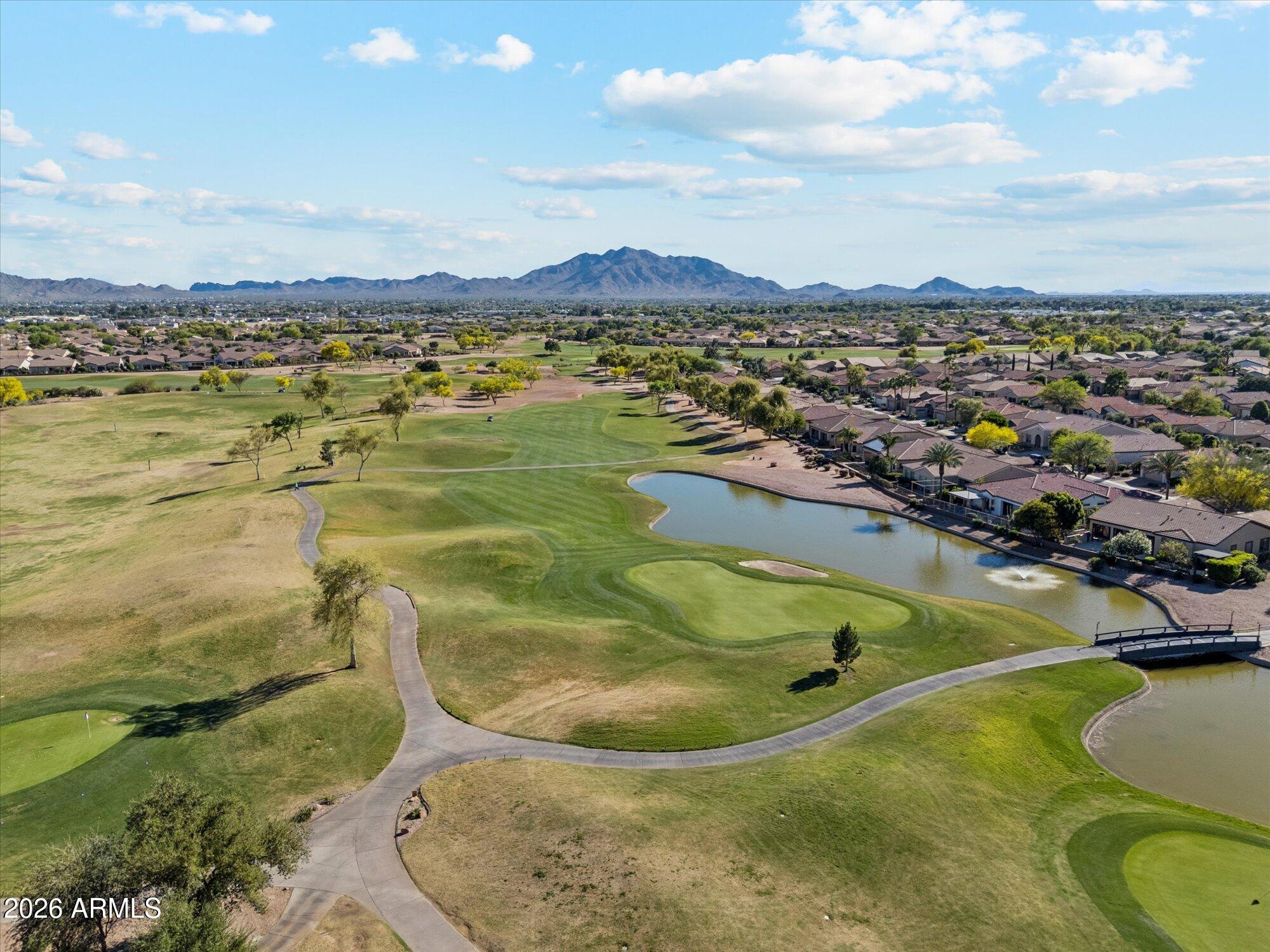 4747 E Narrowleaf Drive