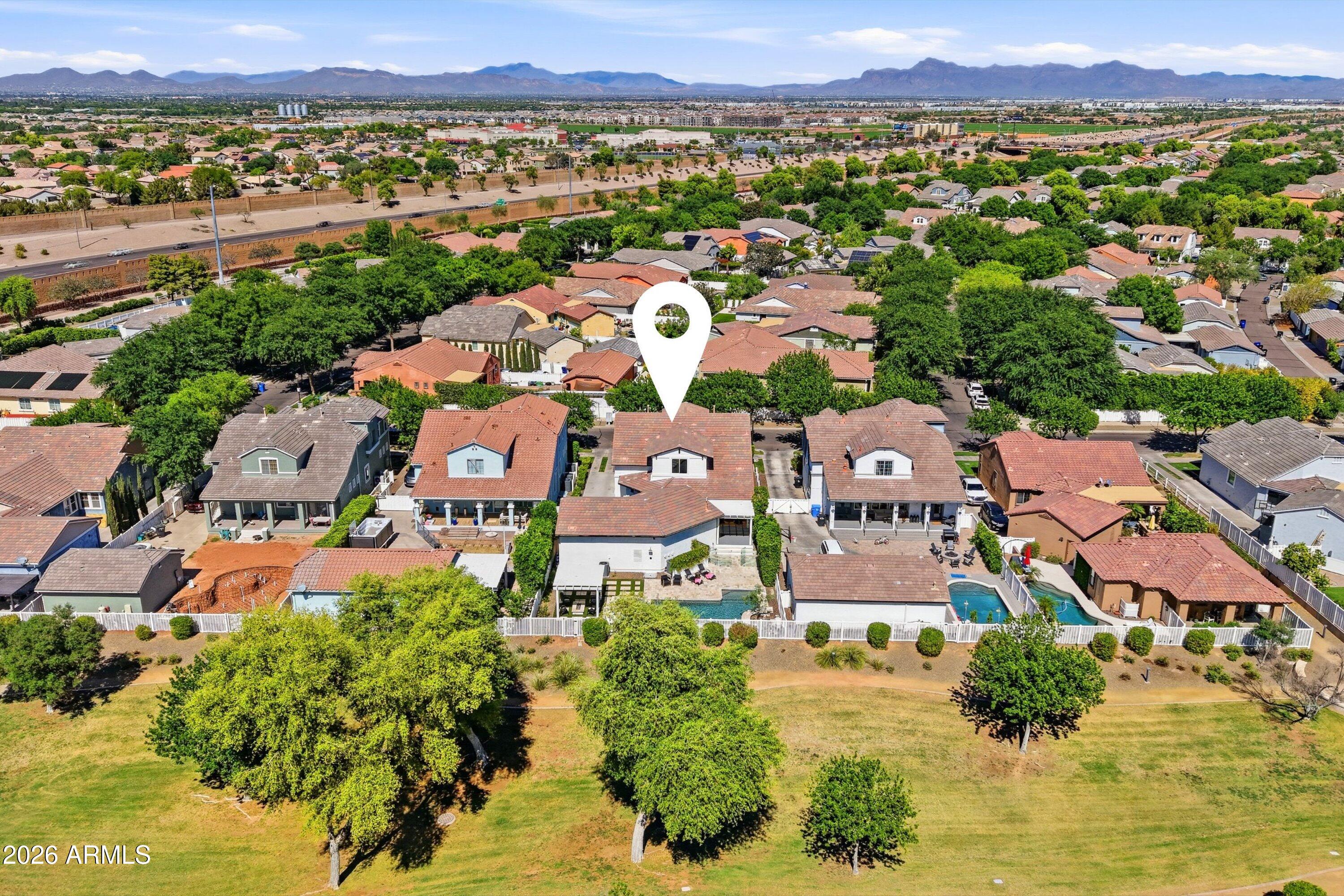 1360 S MULBERRY Street