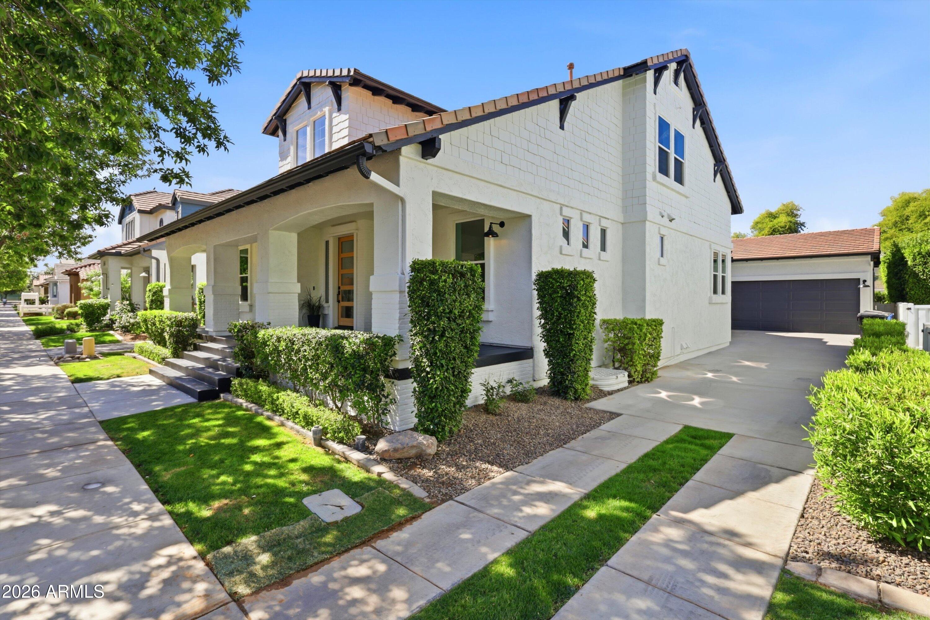 1360 S MULBERRY Street