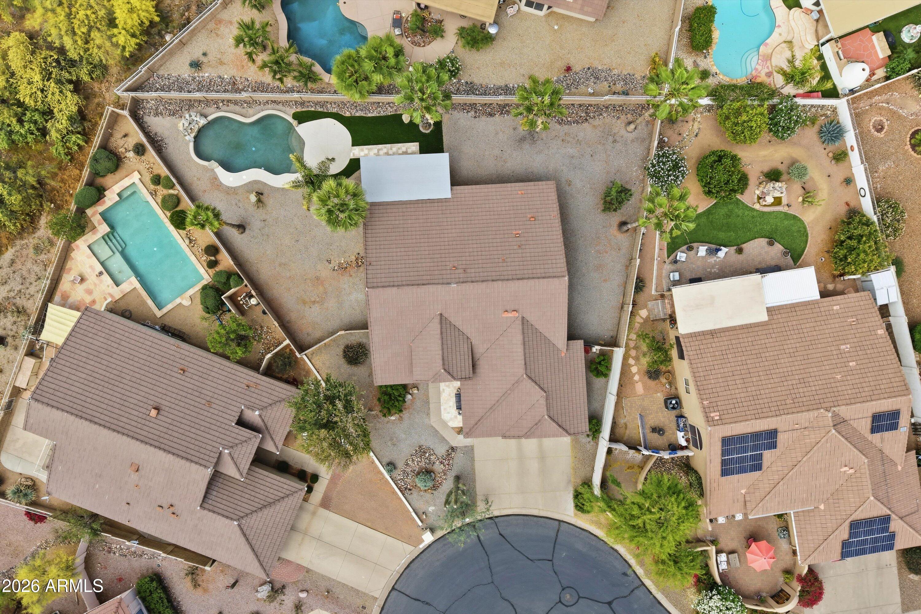 10142 E DAYBREAK Place