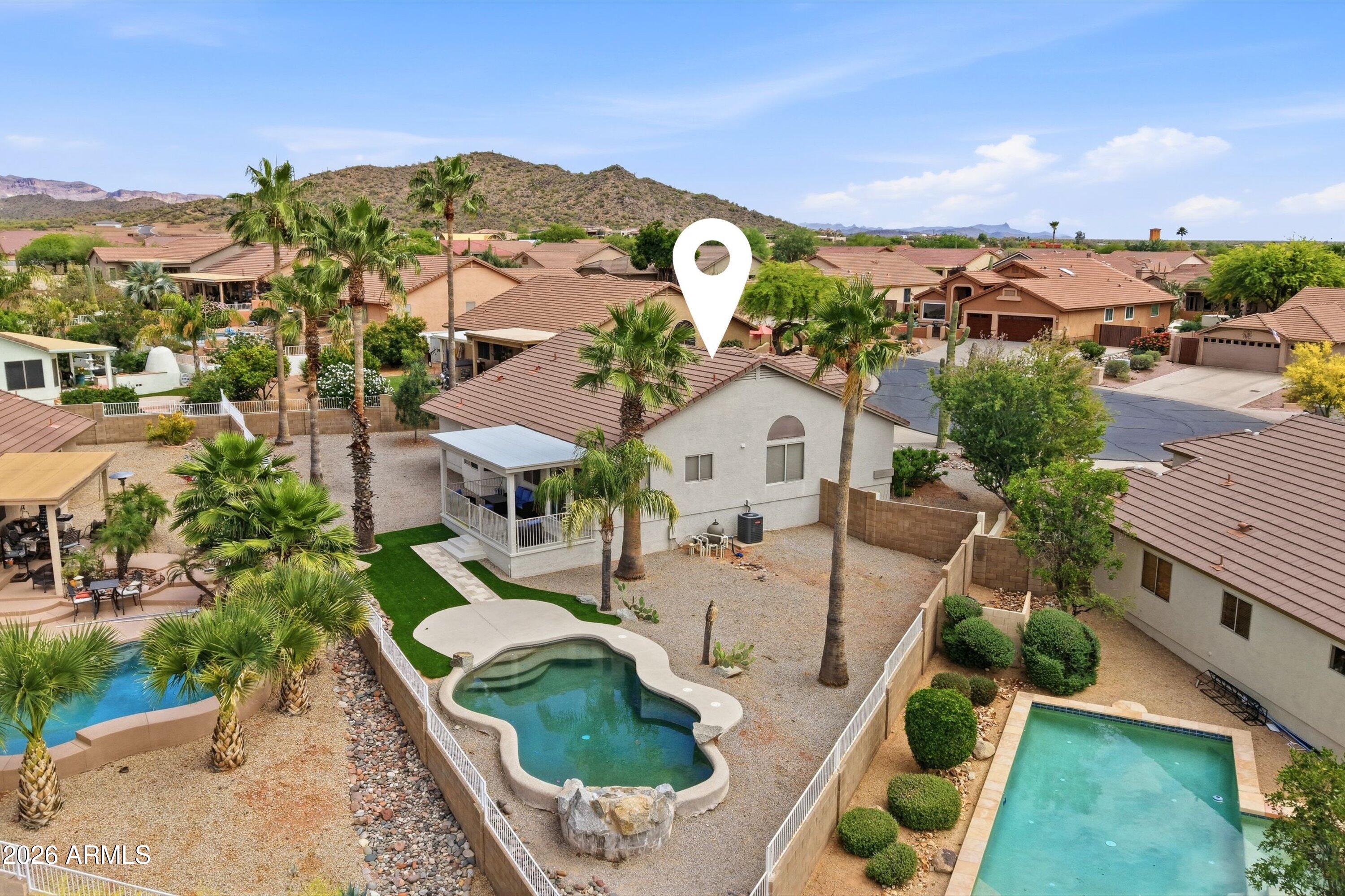 10142 E DAYBREAK Place