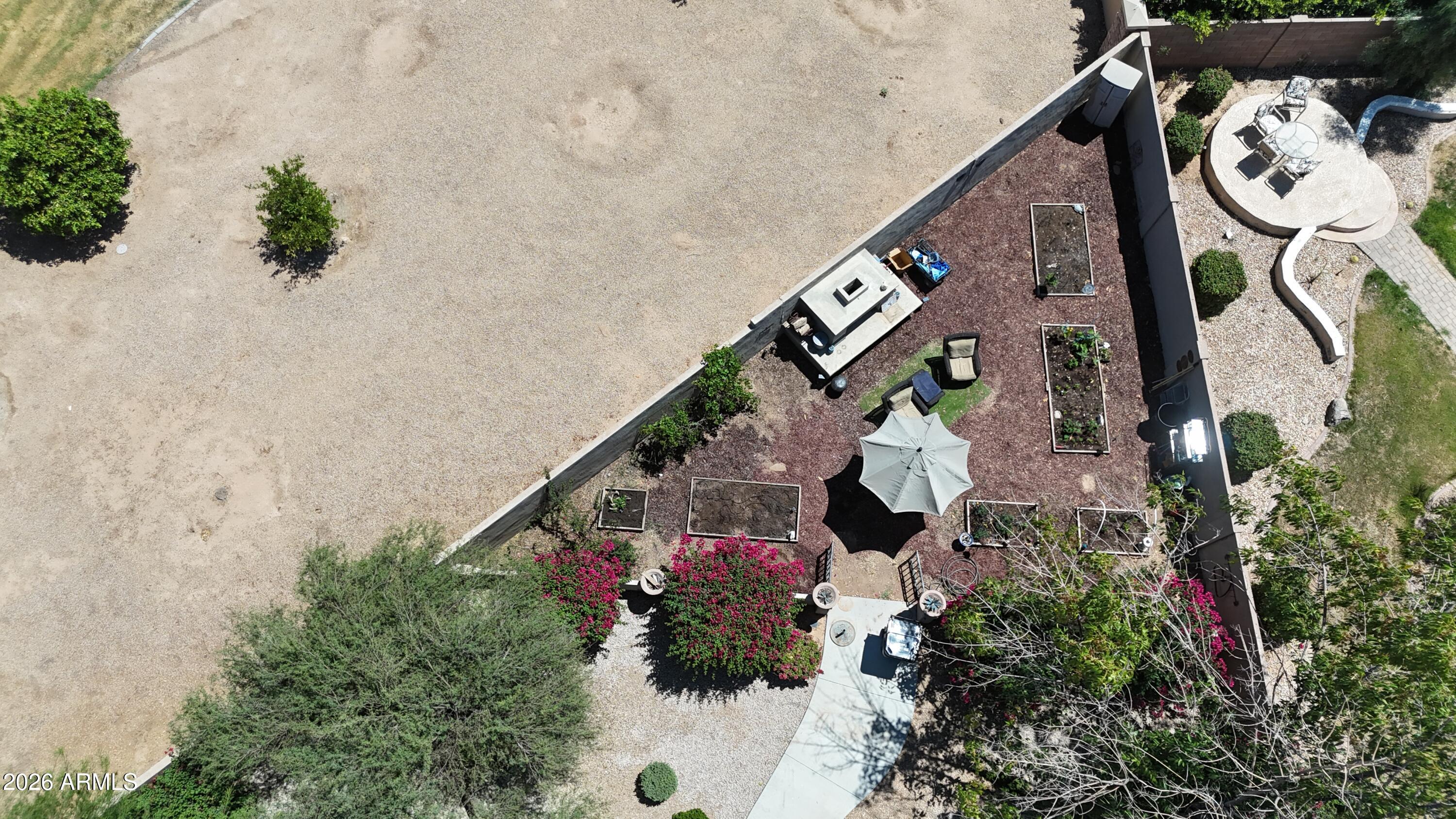 6427 S MAGIC Court