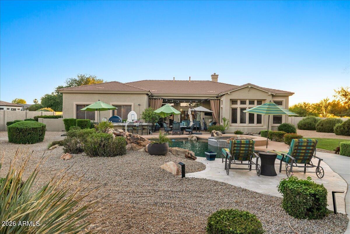 6427 S MAGIC Court