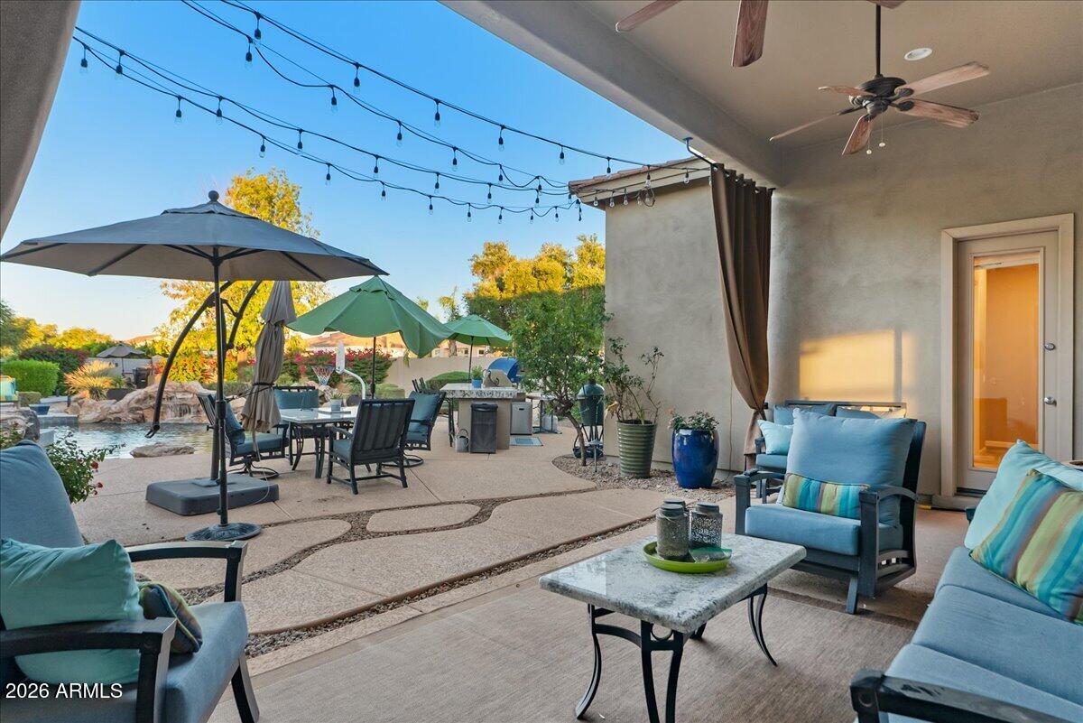 6427 S MAGIC Court