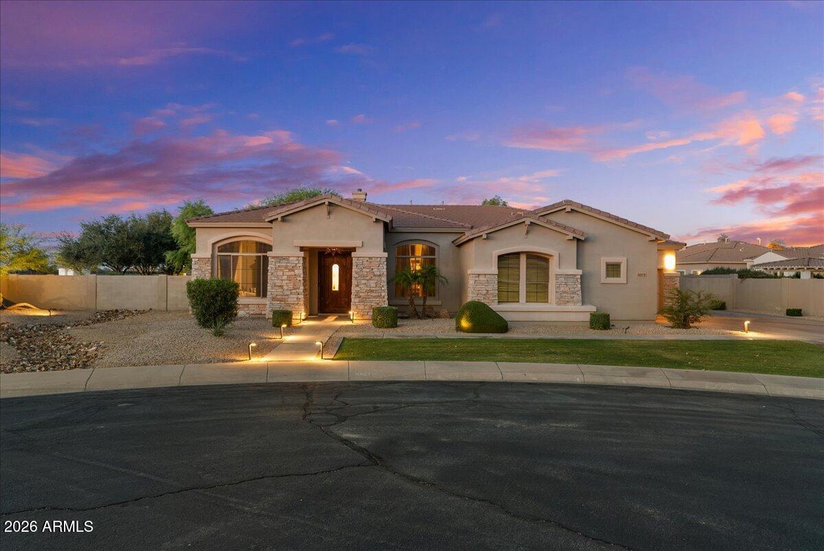 6427 S MAGIC Court